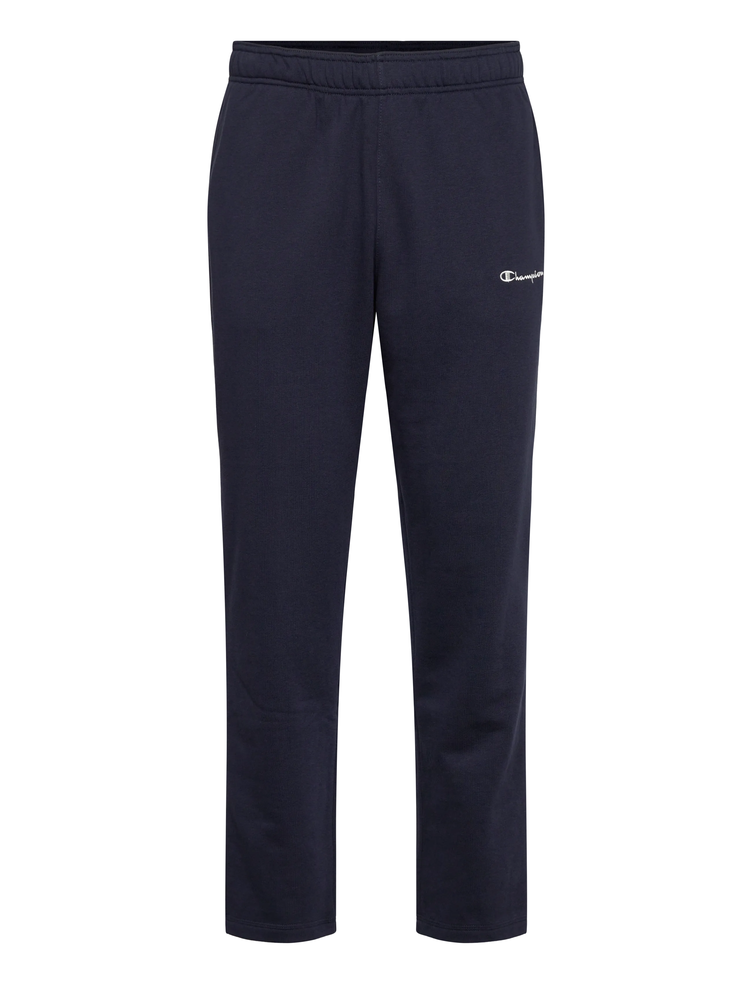 Straight Hem Pants - BS501-NNY-NS