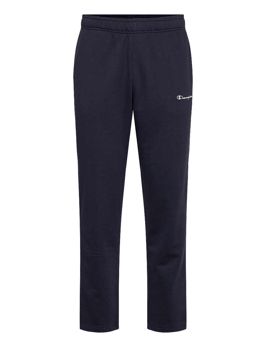 Champion - Straight Hem Pants - bs501-nny-ns - 1