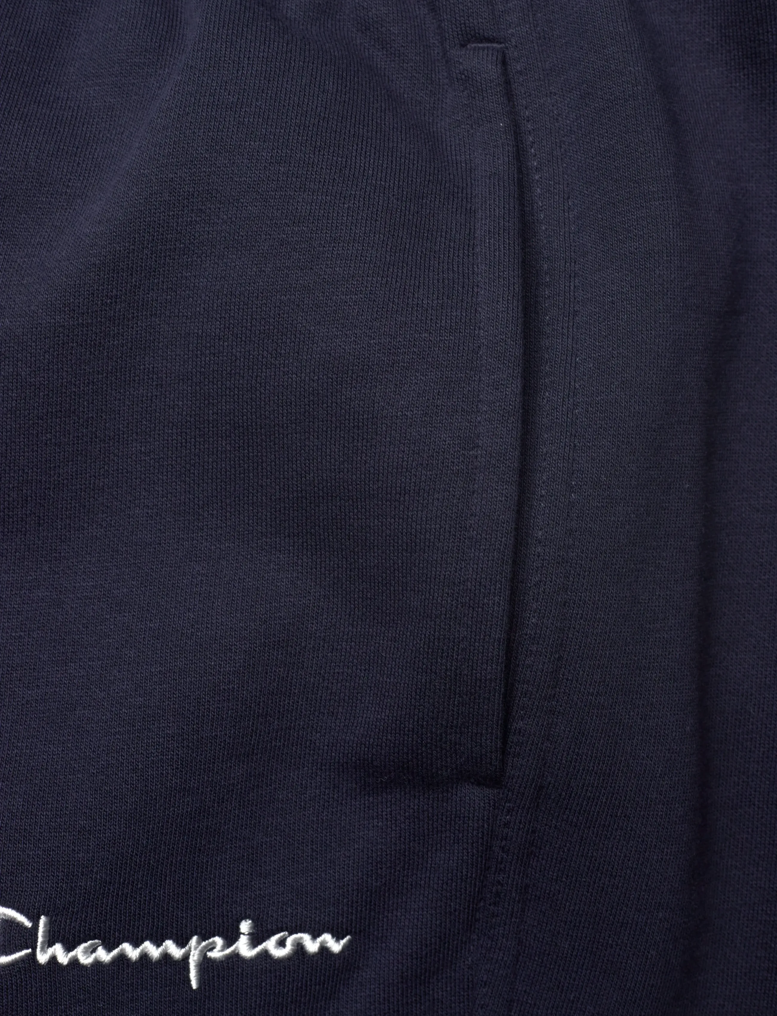 Champion - Straight Hem Pants - bs501-nny-ns - 5