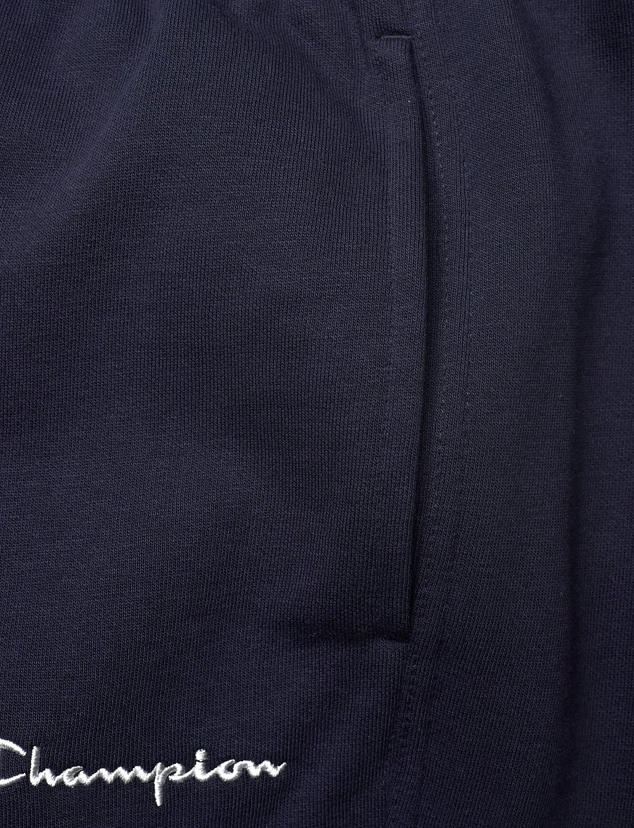 Champion - Straight Hem Pants - bs501-nny-ns - 5