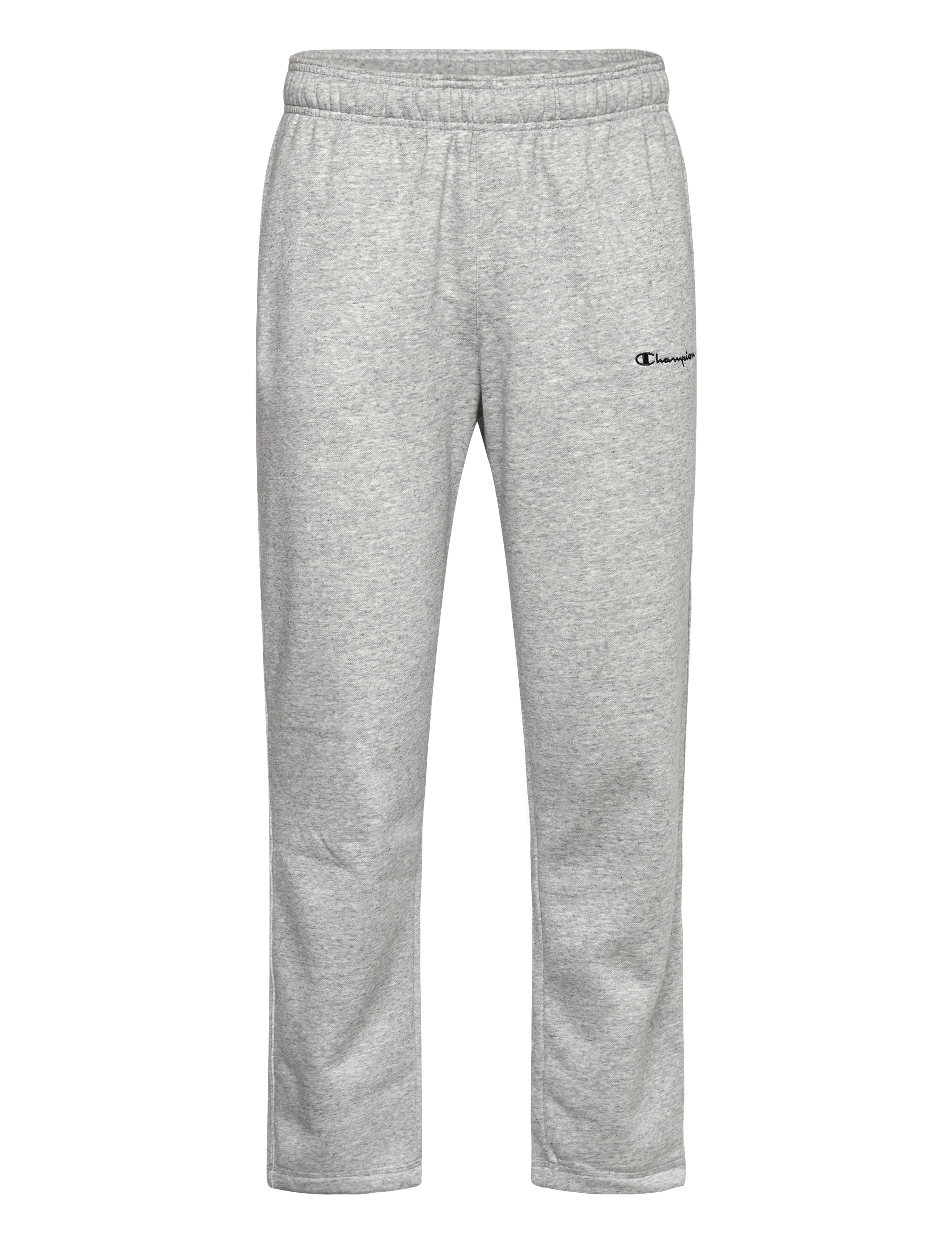 Straight Hem Pants - EM021-NOXM-NS