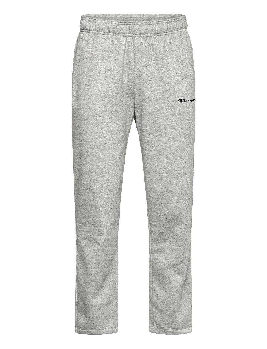 Champion - Straight Hem Pants - casual - em021-noxm-ns - 1