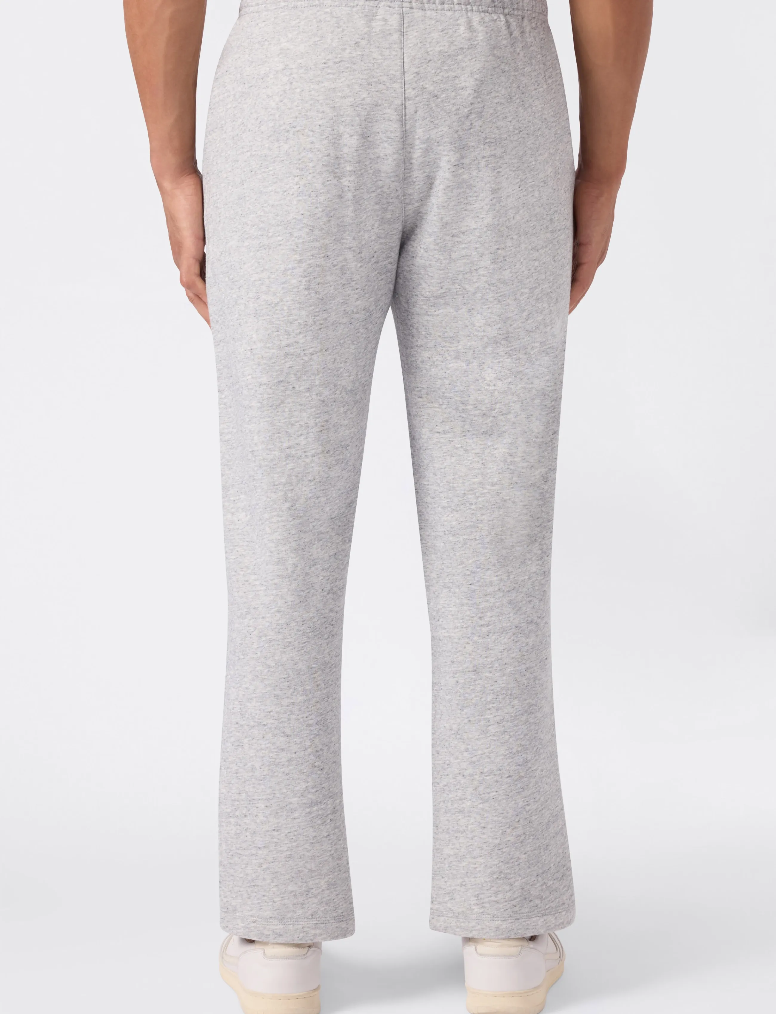 Champion - Straight Hem Pants - madalaimad hinnad - em021-noxm-ns - 3