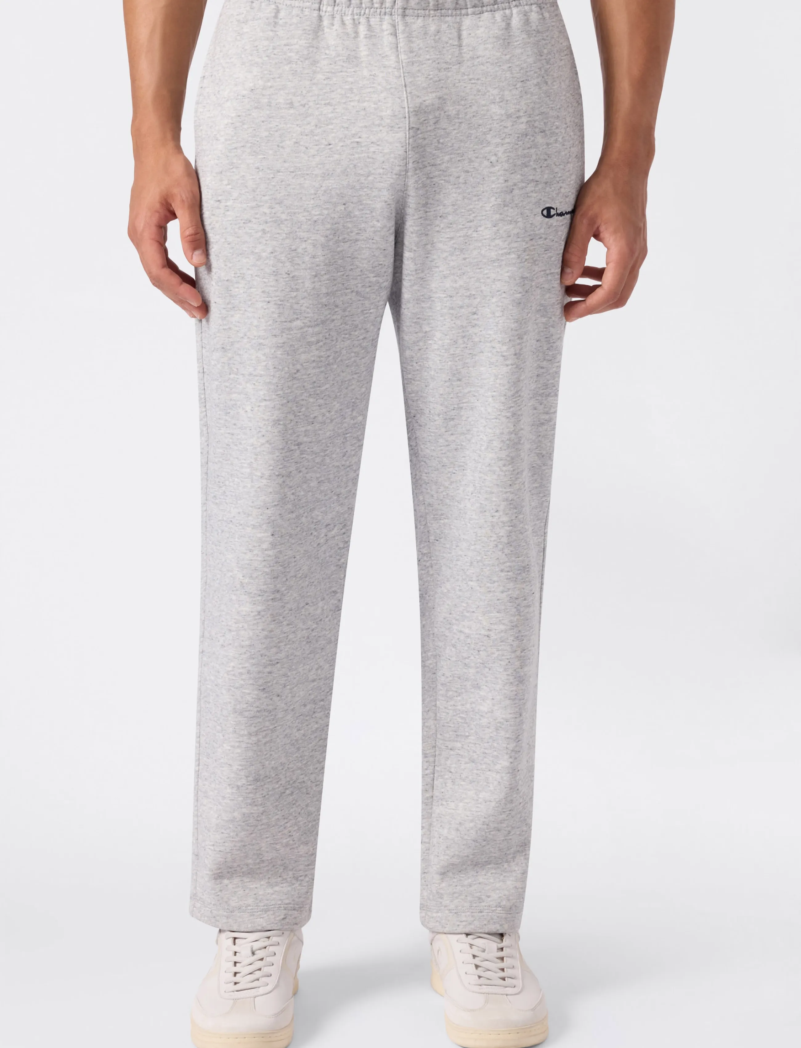 Champion - Straight Hem Pants - madalaimad hinnad - em021-noxm-ns - 4