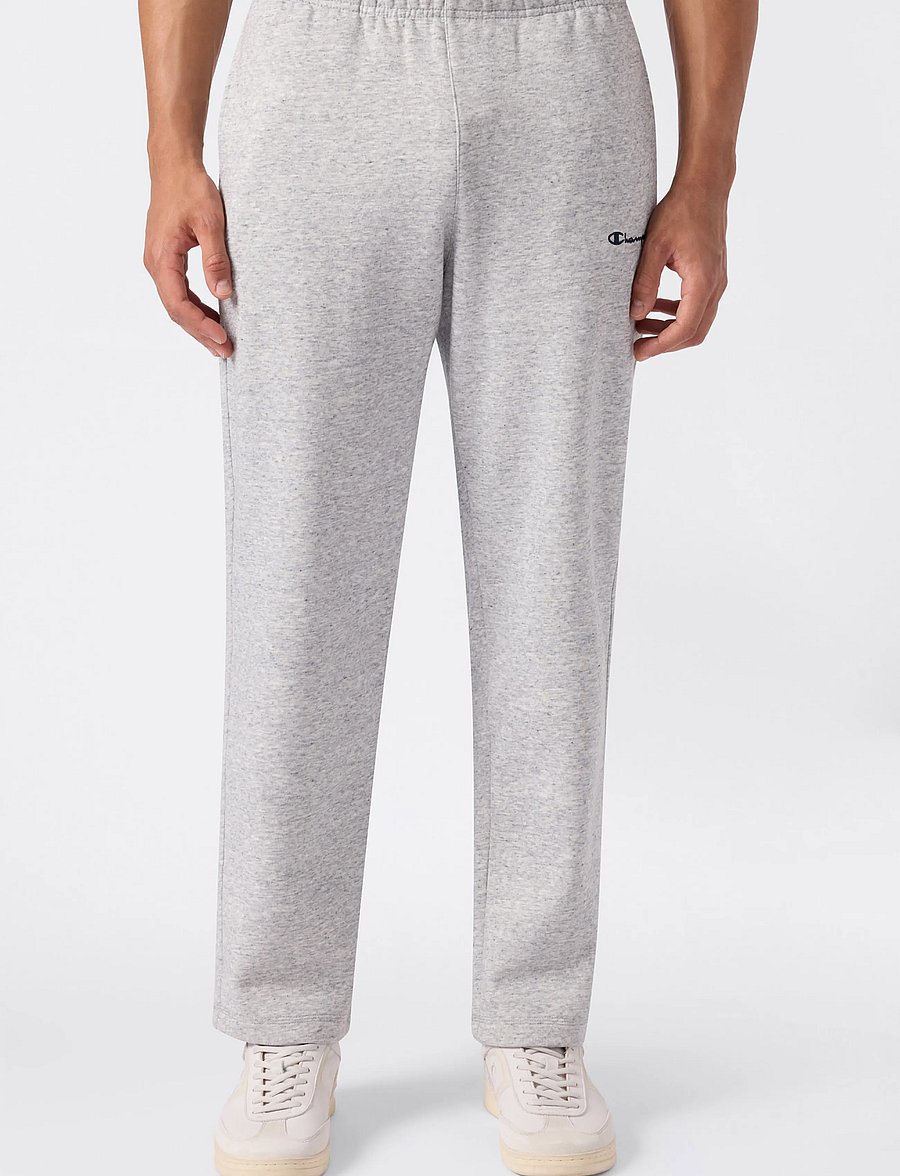 Champion - Straight Hem Pants - casual - em021-noxm-ns - 4