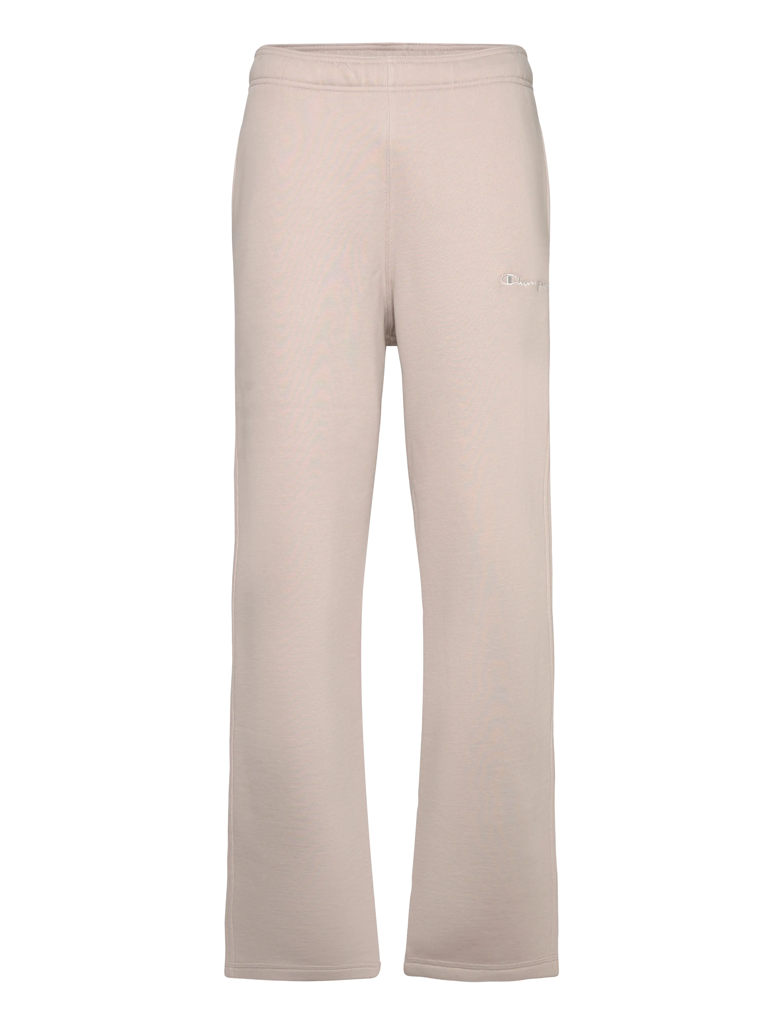 Champion Straight Hem Pants - Kleidung - ES084-INB / beige