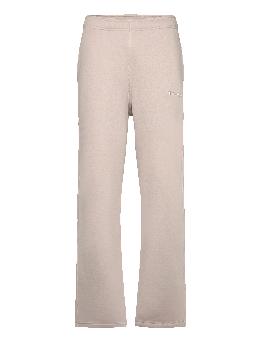Champion - Straight Hem Pants - casual - es084-inb - 1
