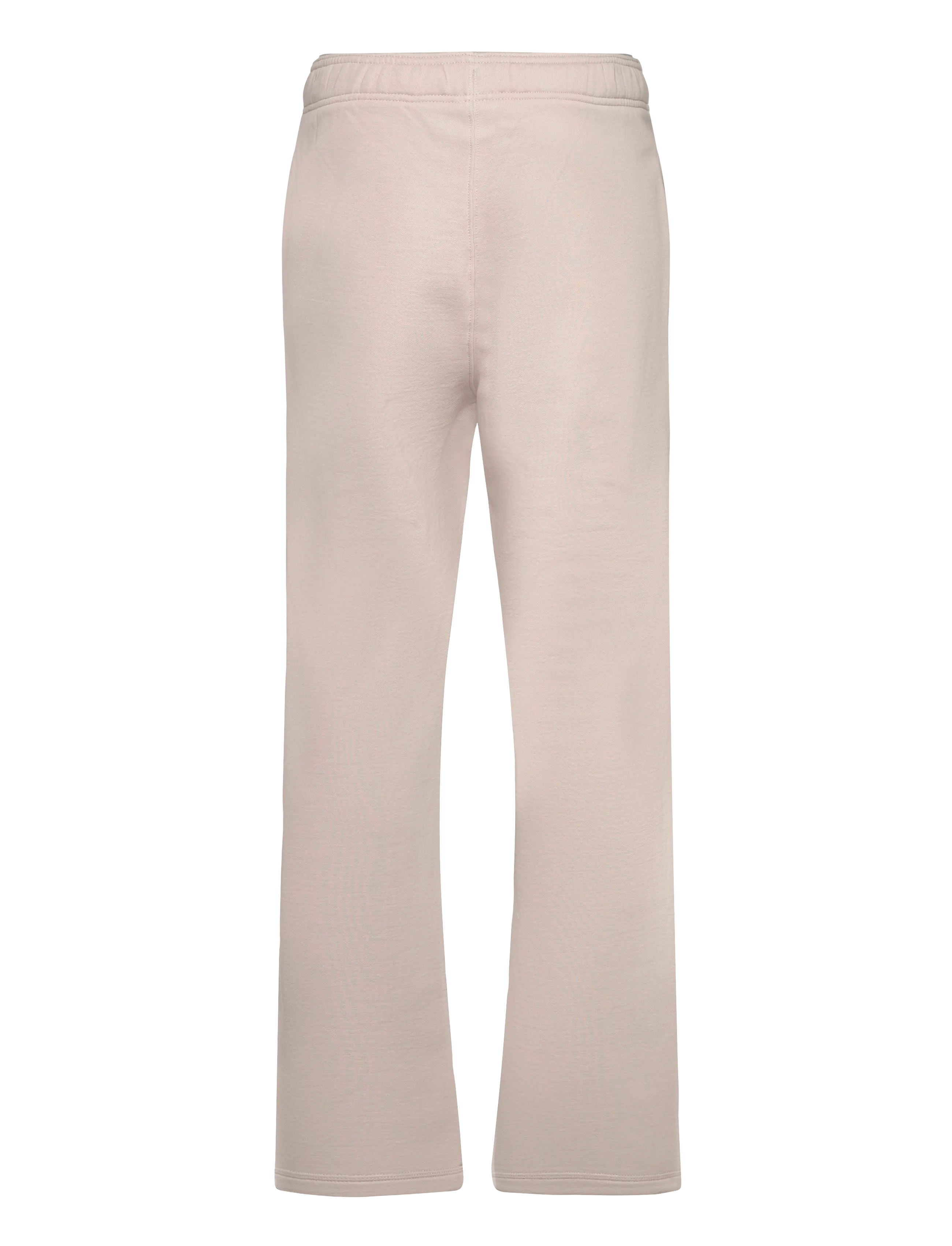 Champion - Straight Hem Pants - casual - es084-inb - 2