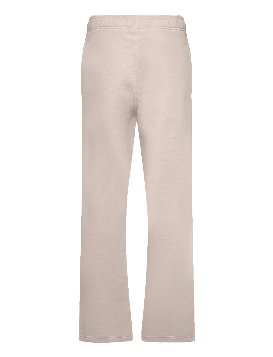 Champion - Straight Hem Pants - casual - es084-inb - 2