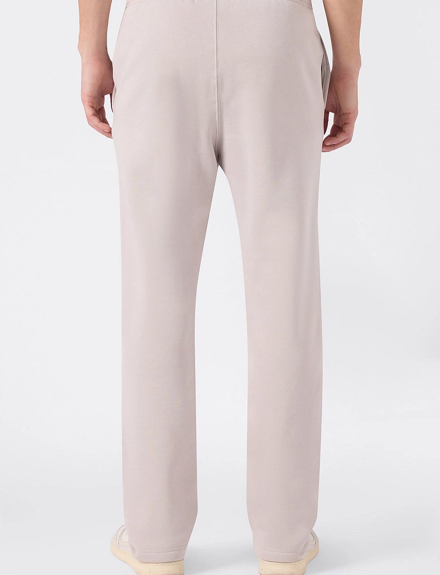 Champion - Straight Hem Pants - casual - es084-inb - 3