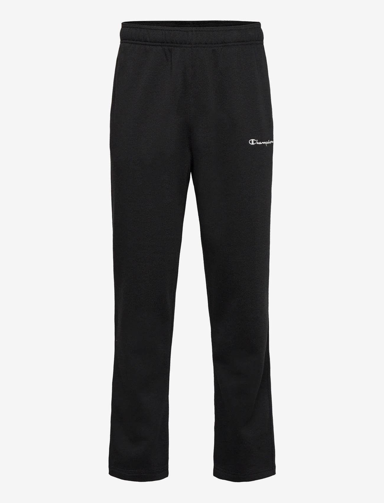 Champion Straight Hem Pants – joggingbroek – winkel bij Booztlet - Main Image
