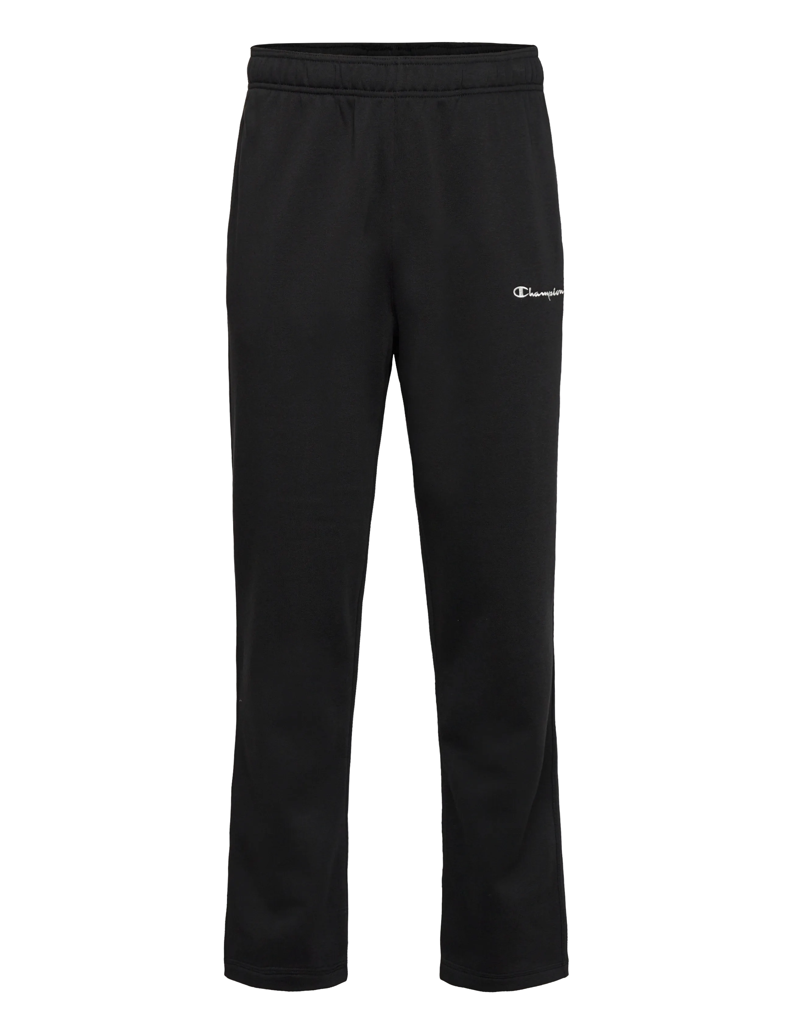 Straight Hem Pants - KK001-NBK-NS