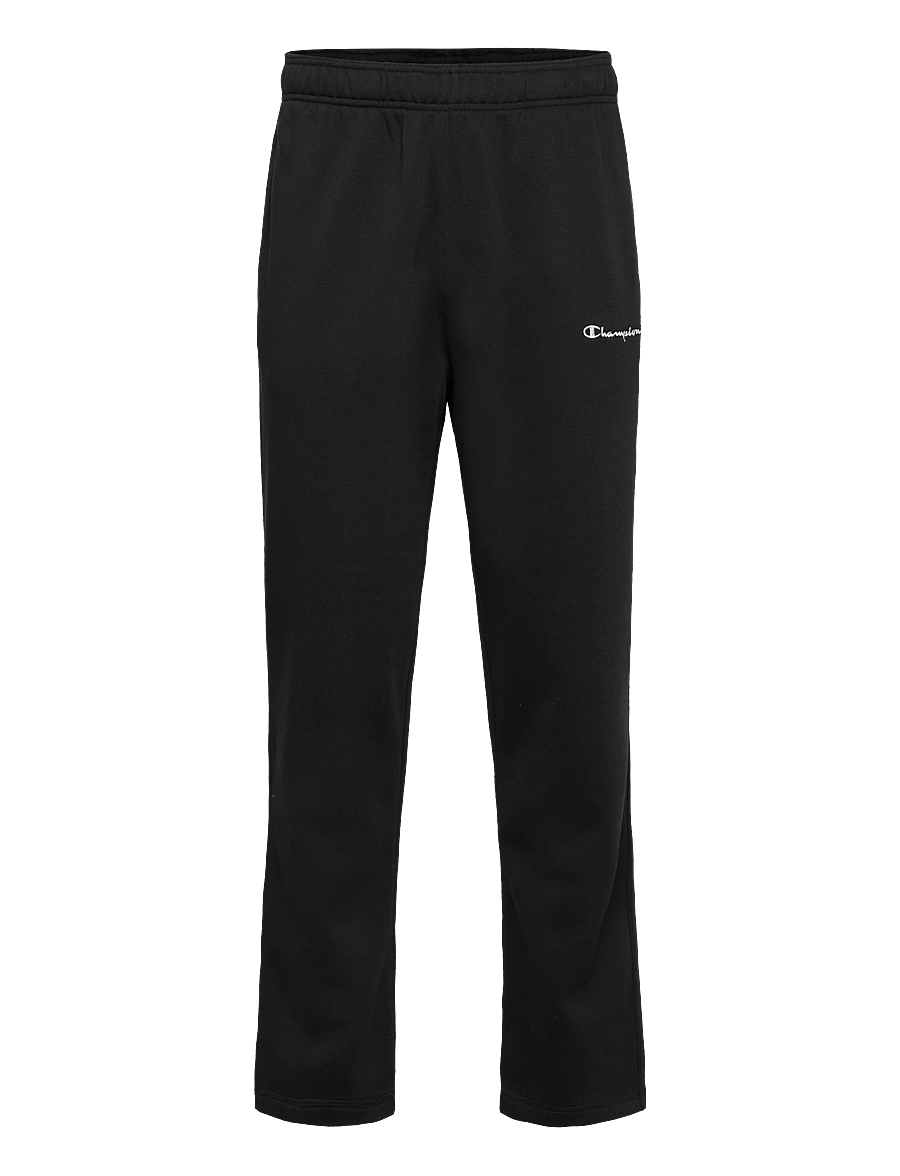 Champion - Straight Hem Pants - casual - kk001-nbk-ns - 1