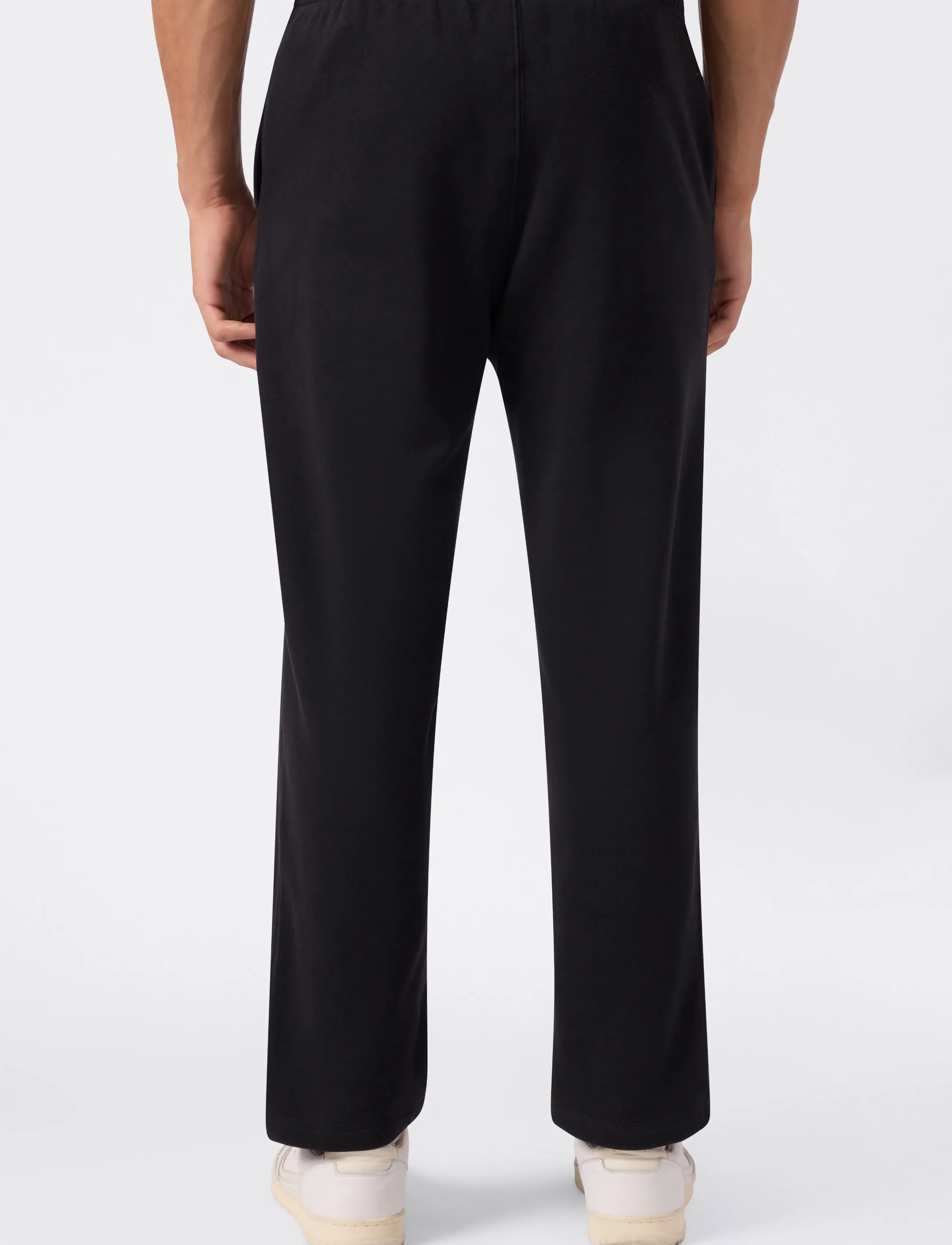 Champion - Straight Hem Pants - madalaimad hinnad - kk001-nbk-ns - 3