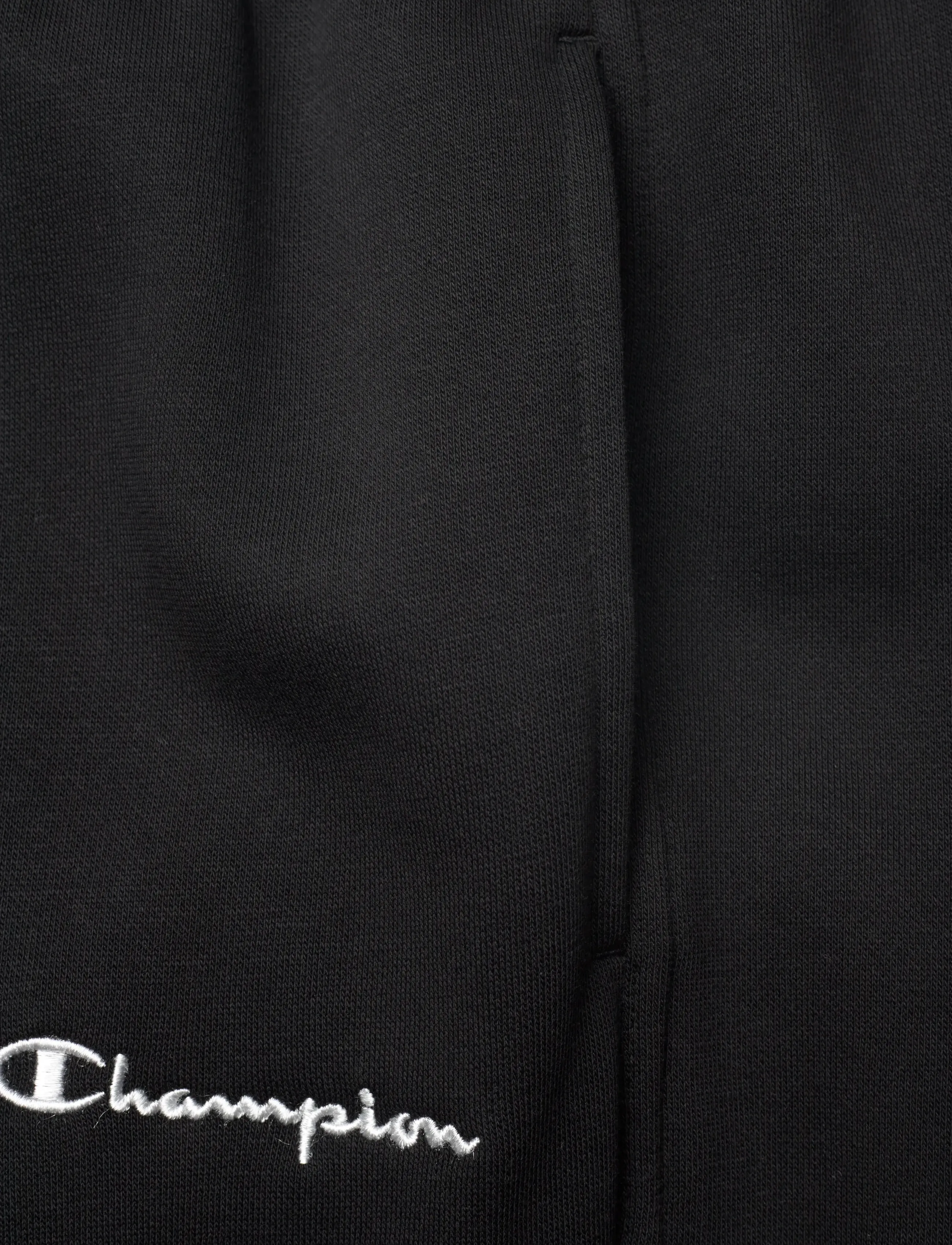 Champion - Straight Hem Pants - madalaimad hinnad - kk001-nbk-ns - 5