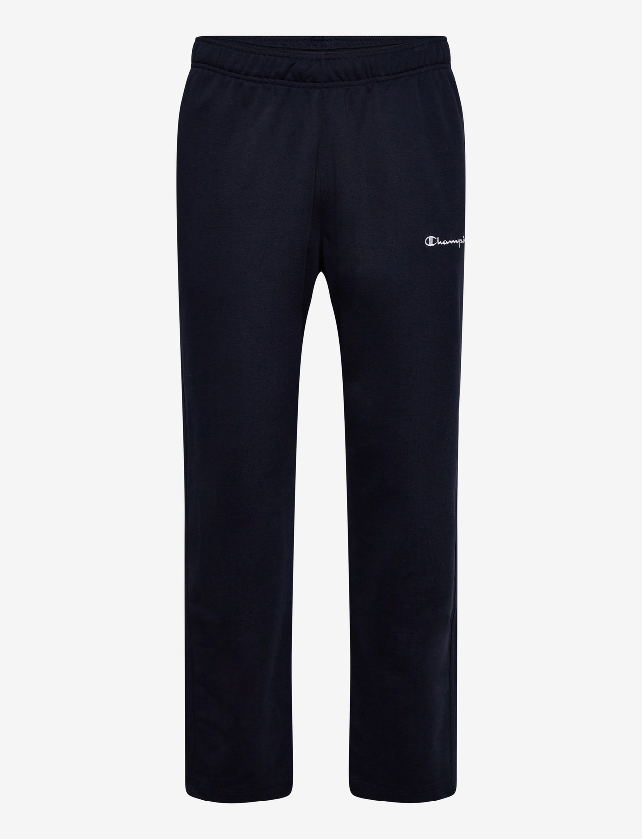 Champion - Straight Hem Pants - hosen - bs501-nny-ns - 1