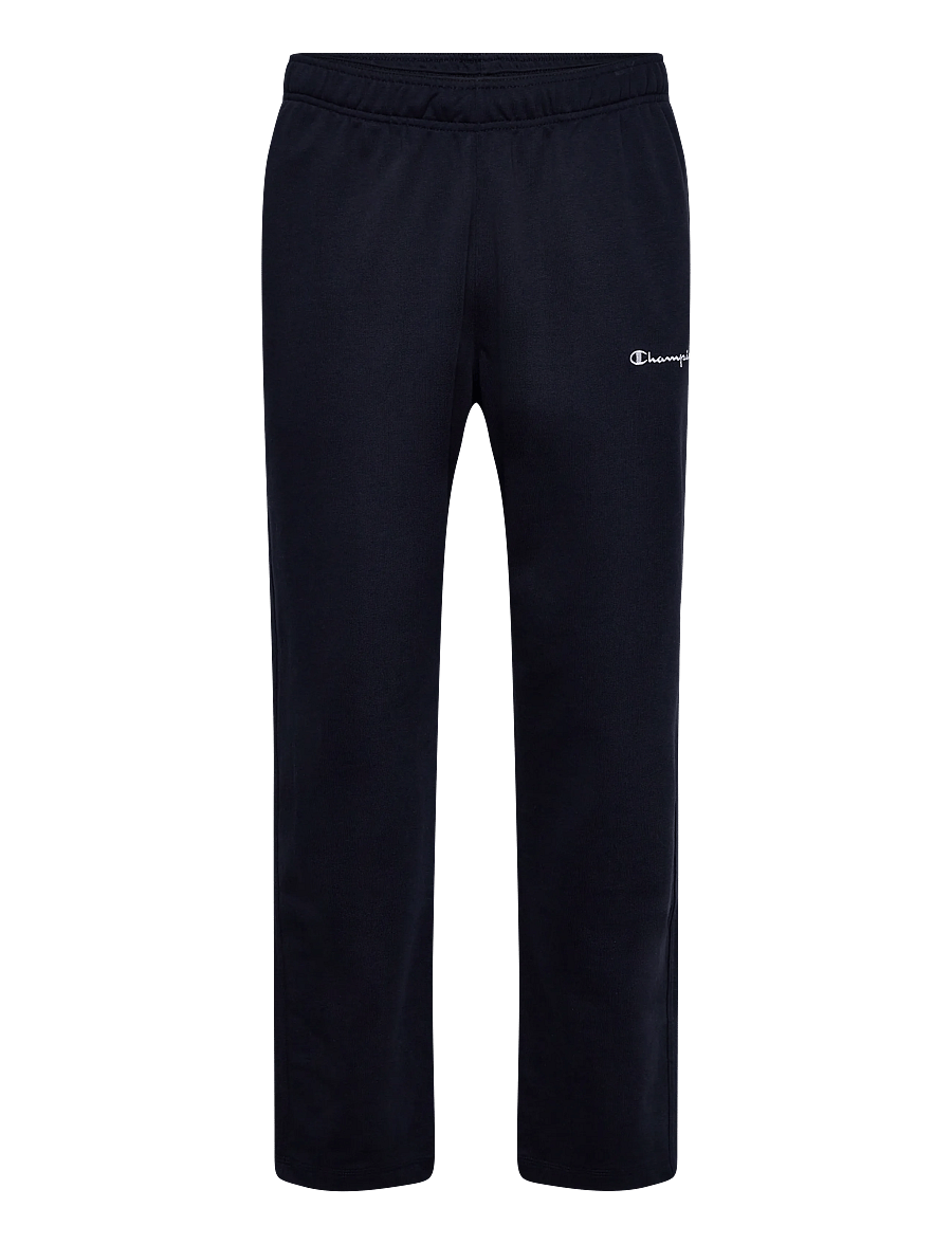 Champion - Straight Hem Pants - pantalons - bs501-nny-ns - 1