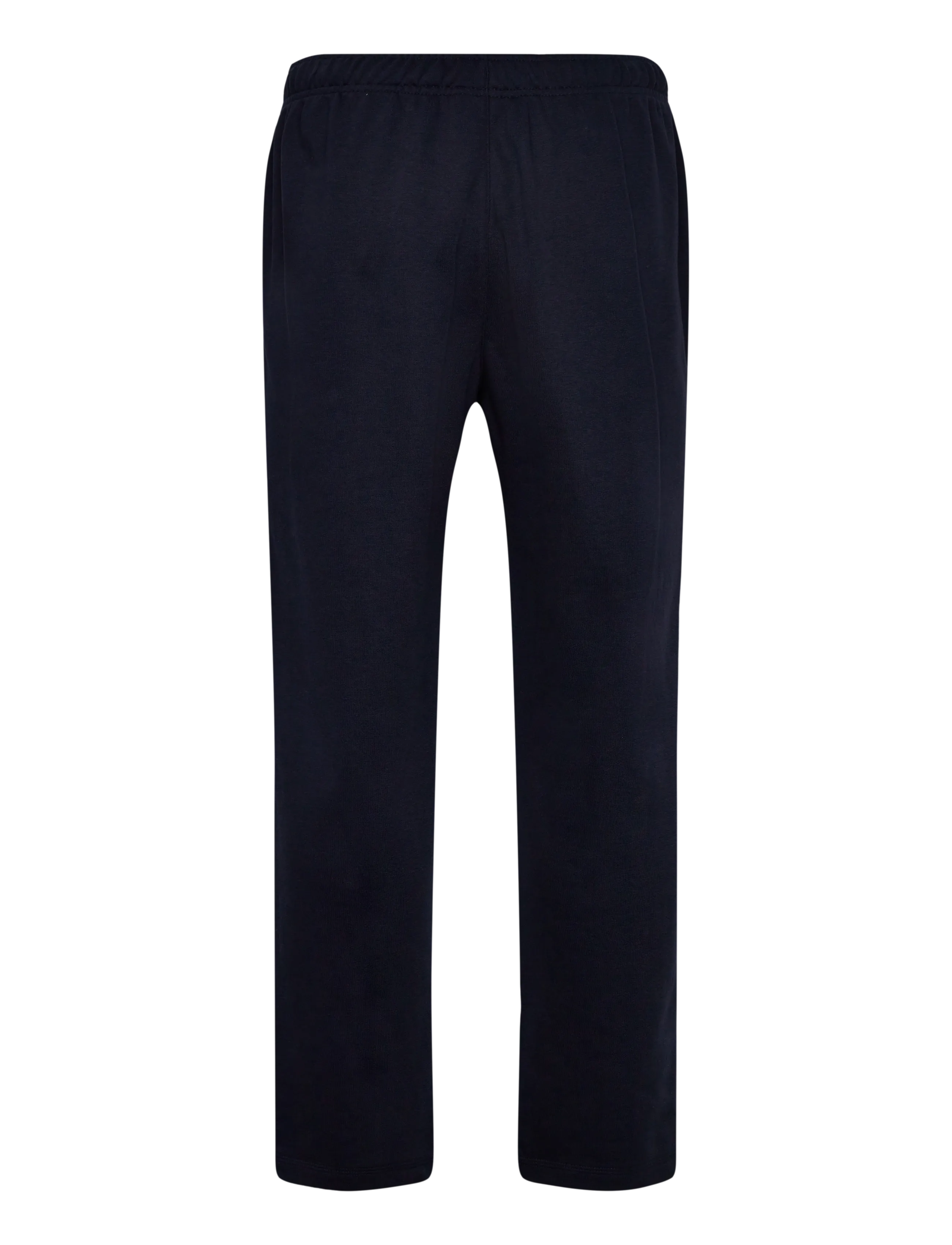 Champion - Straight Hem Pants - pants - bs501-nny-ns - 2