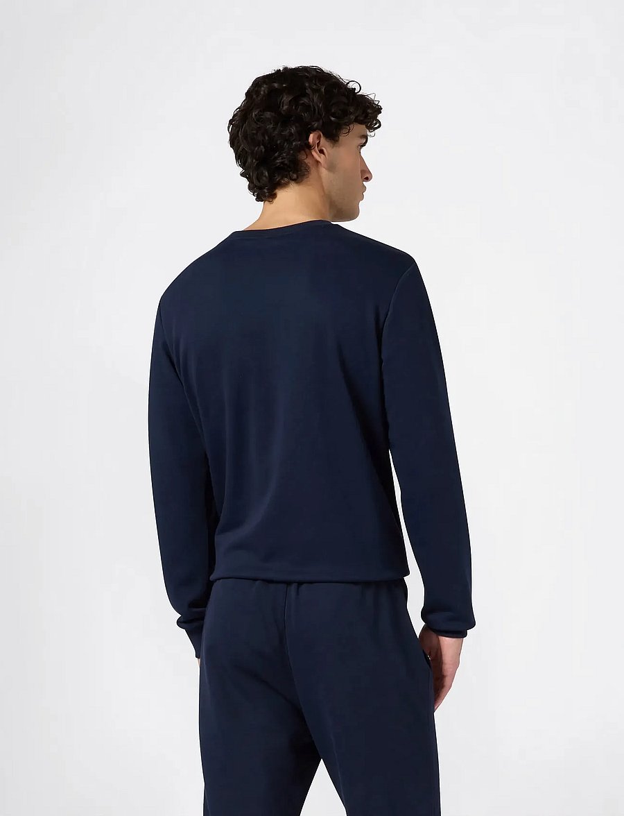 Champion - Straight Hem Pants - pantalons - bs501-nny-ns - 3
