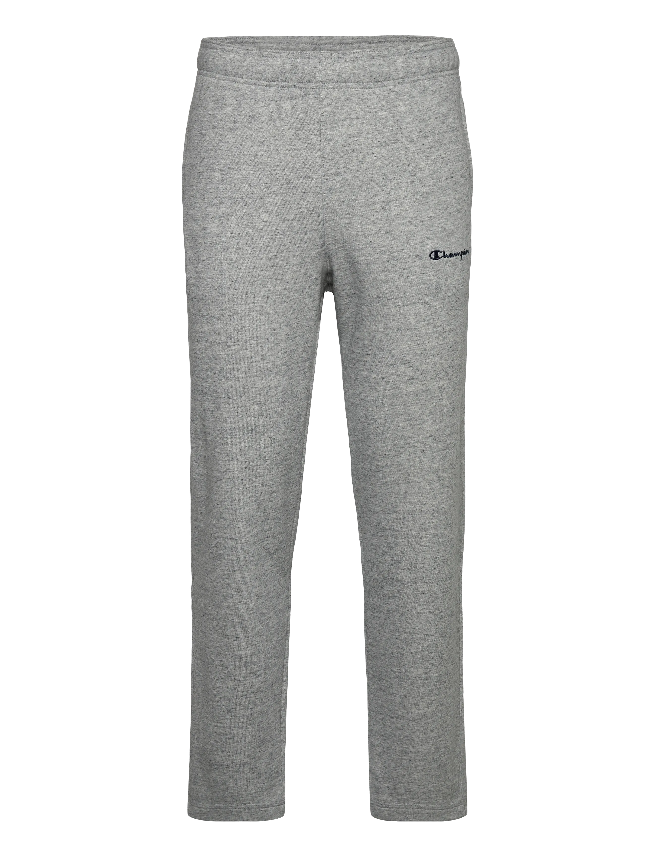 CHAMPION Straight Hem Hosen Grau - XXL - Herren