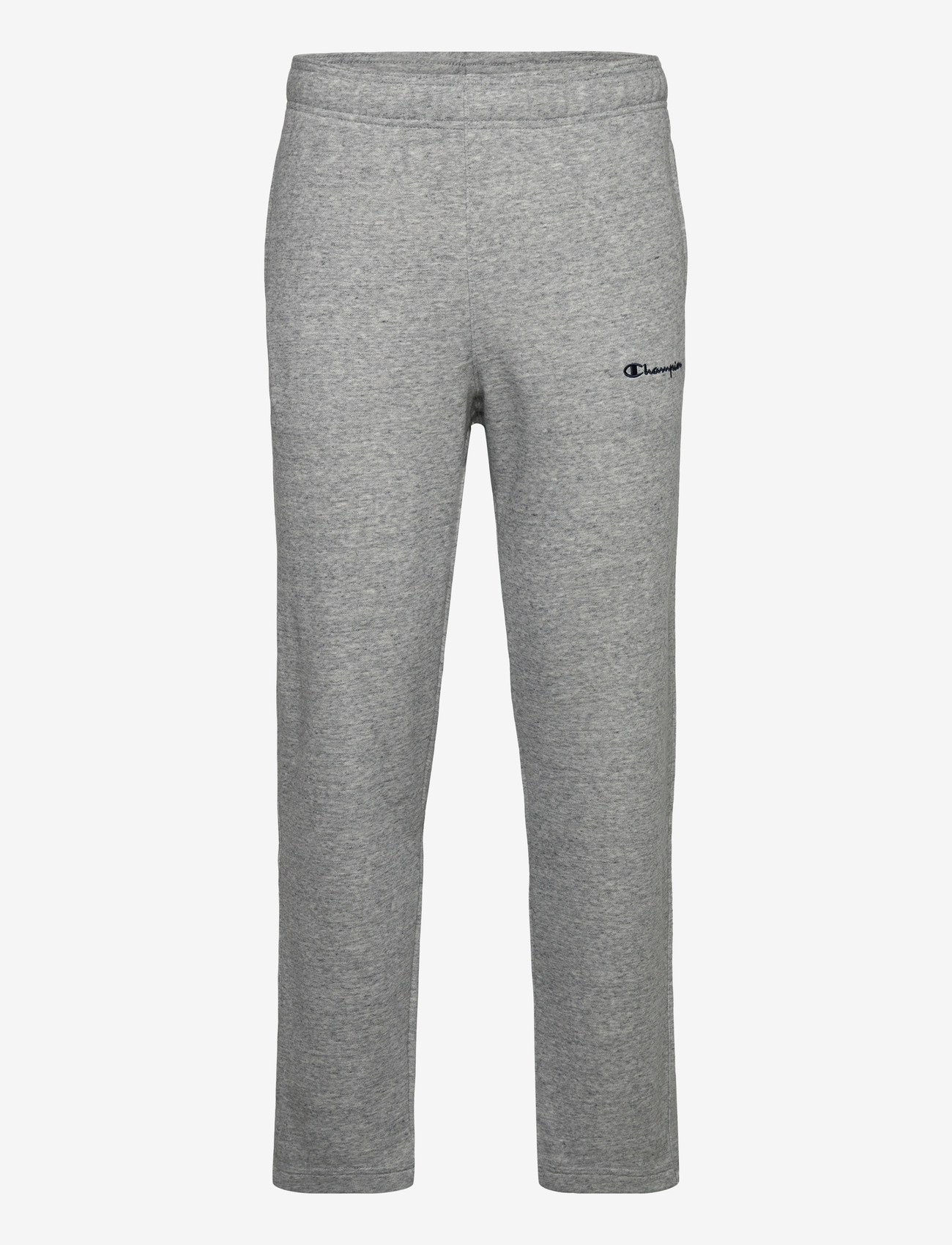 Champion - Straight Hem Pants - mažiausios kainos - em021-noxm - 1