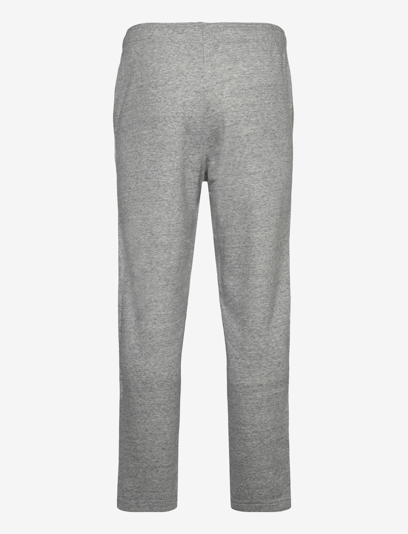Champion - Straight Hem Pants - mažiausios kainos - em021-noxm - 2