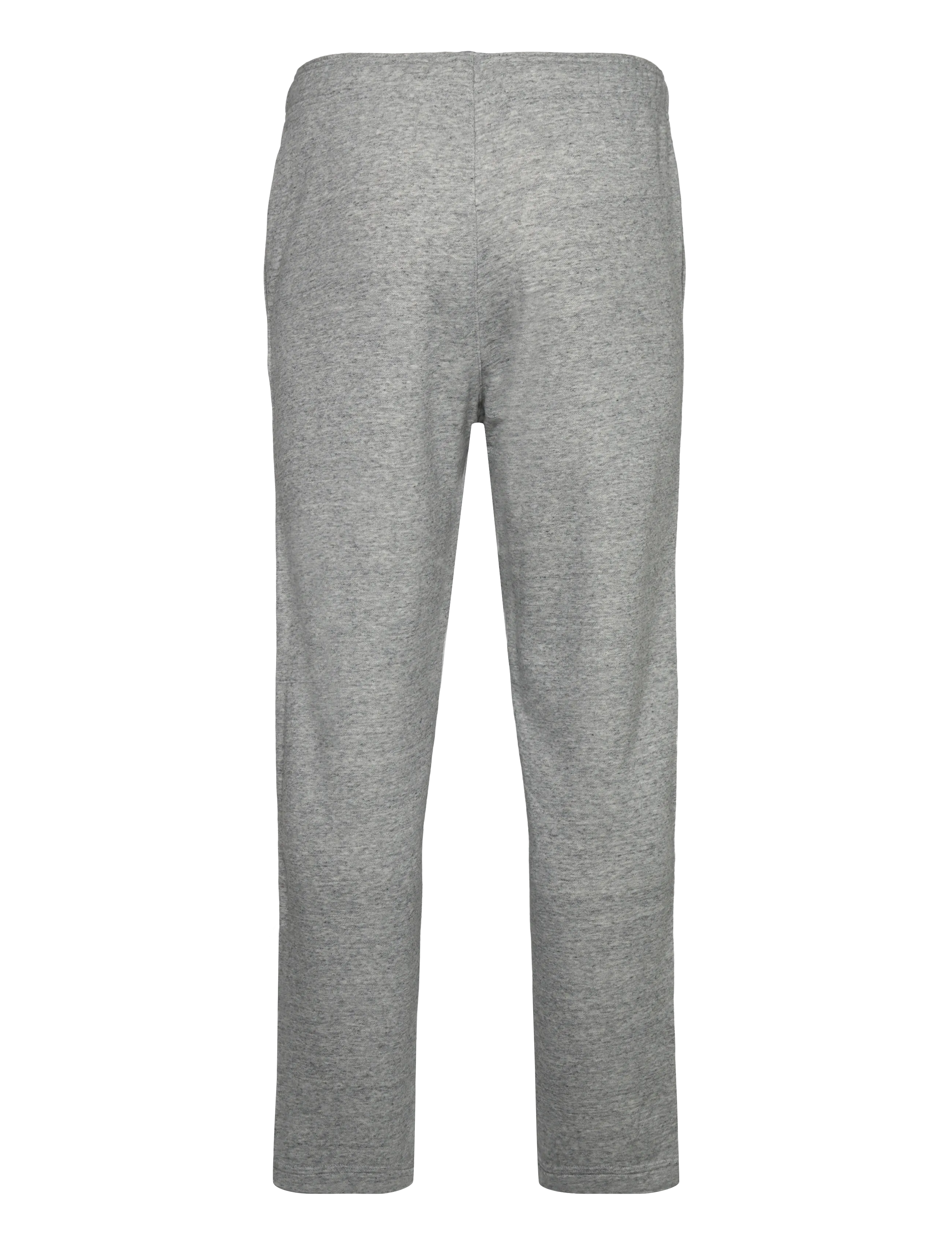Champion - Straight Hem Pants - alhaisimmat hinnat - em021-noxm - 2