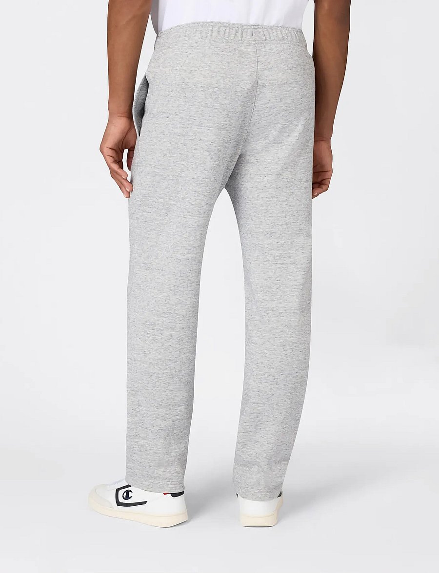Champion - Straight Hem Pants - hosen - em021-noxm - 3