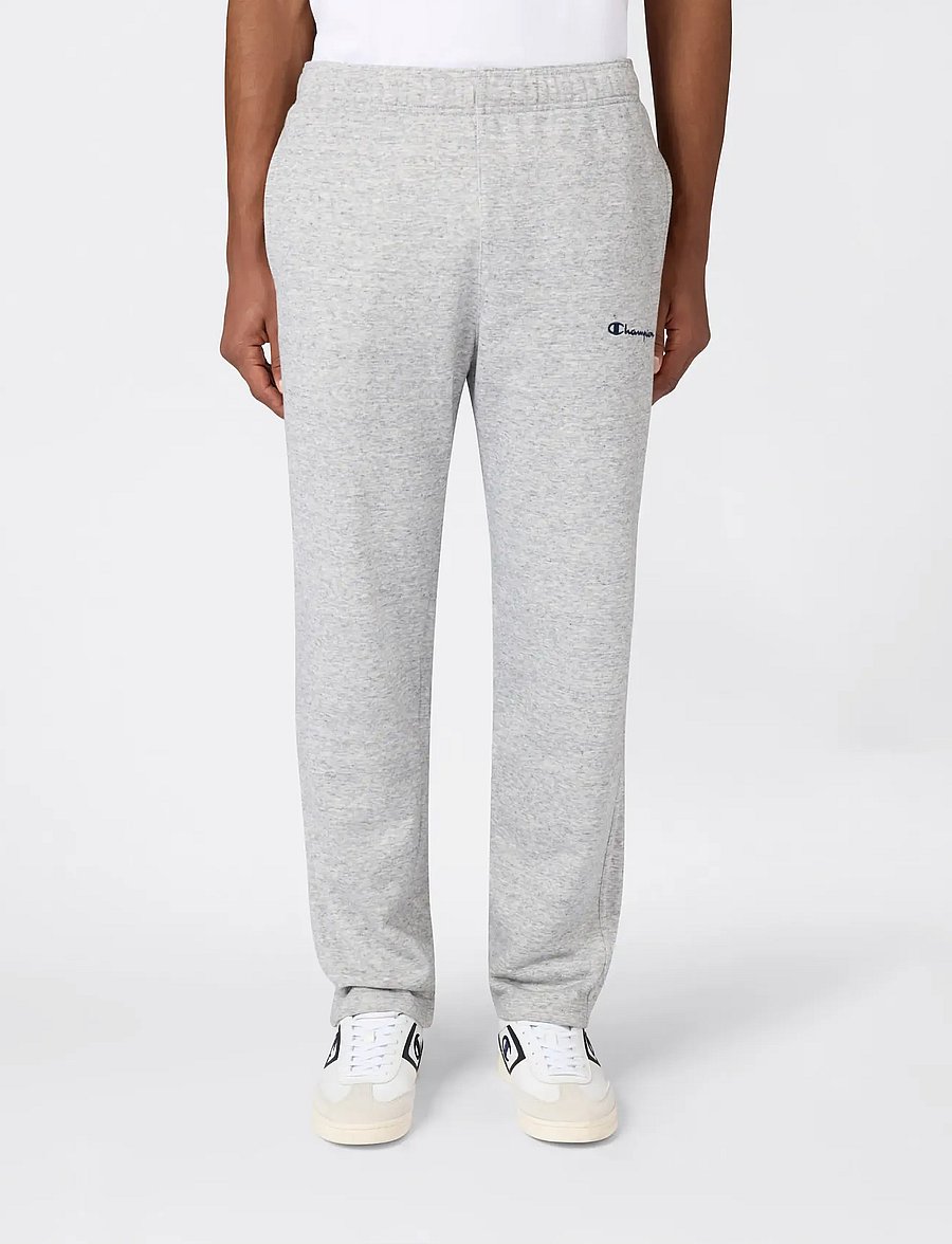 Champion - Straight Hem Pants - hosen - em021-noxm - 4