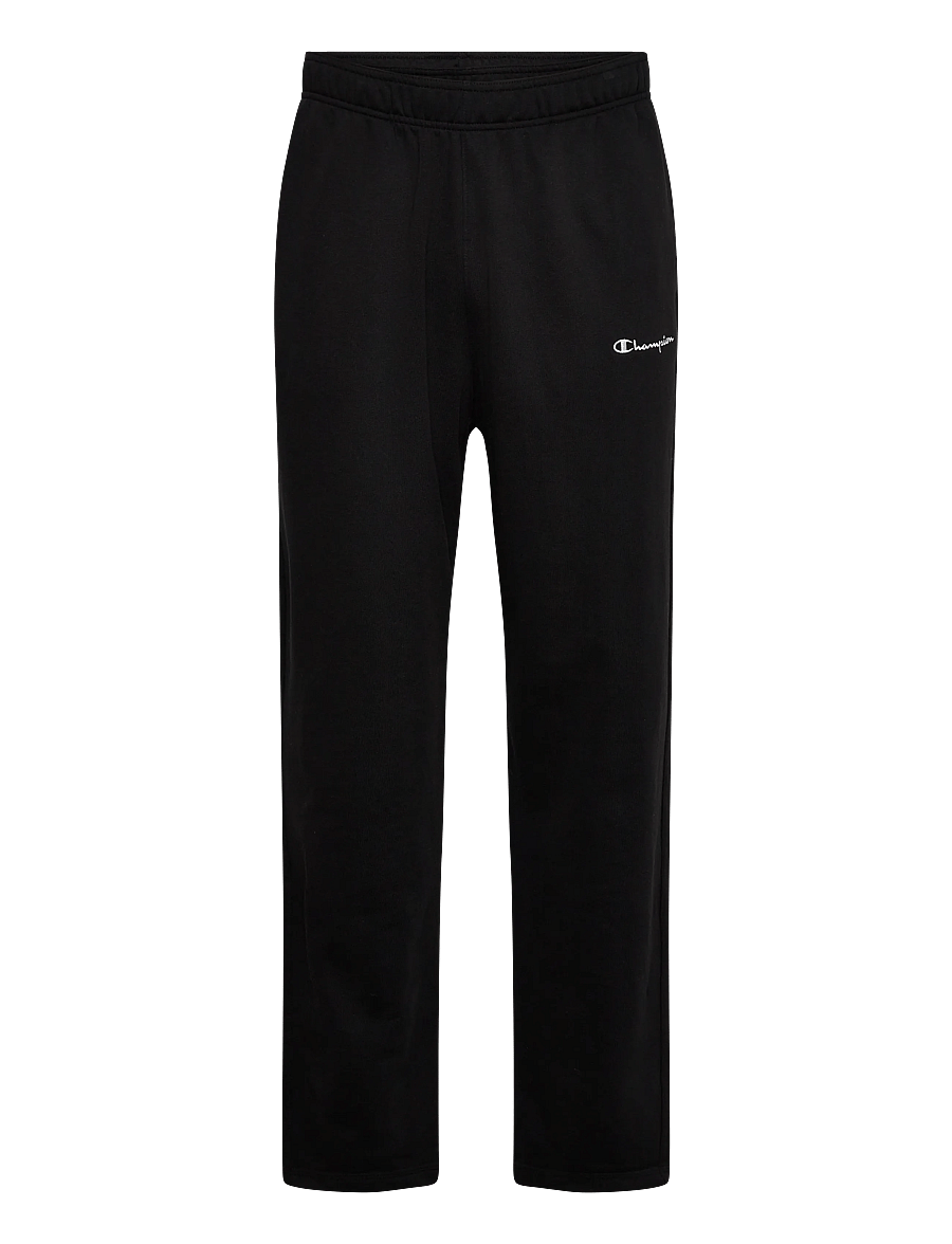 Champion - Straight Hem Pants - hosen - kk001-nbk-ns - 1