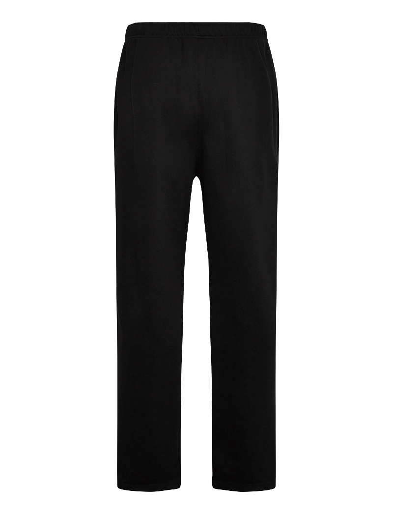 Champion - Straight Hem Pants - pants - kk001-nbk-ns - 2