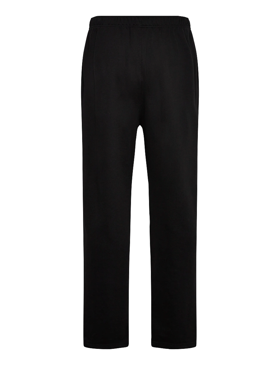 Champion - Straight Hem Pants - hosen - kk001-nbk-ns - 2