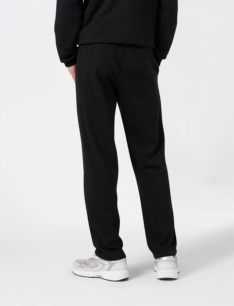 Champion - Straight Hem Pants - pants - kk001-nbk-ns - 3