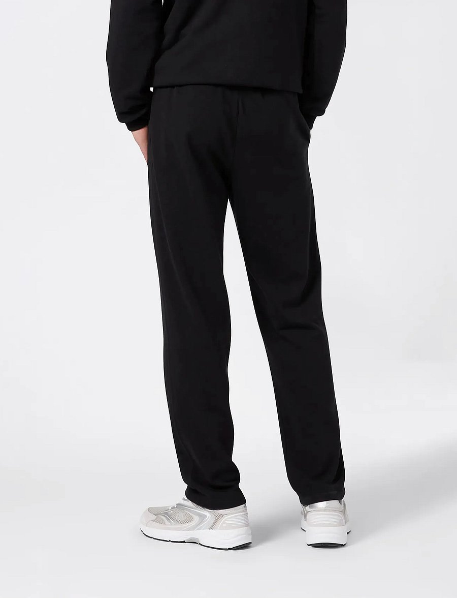 Champion - Straight Hem Pants - hosen - kk001-nbk-ns - 3