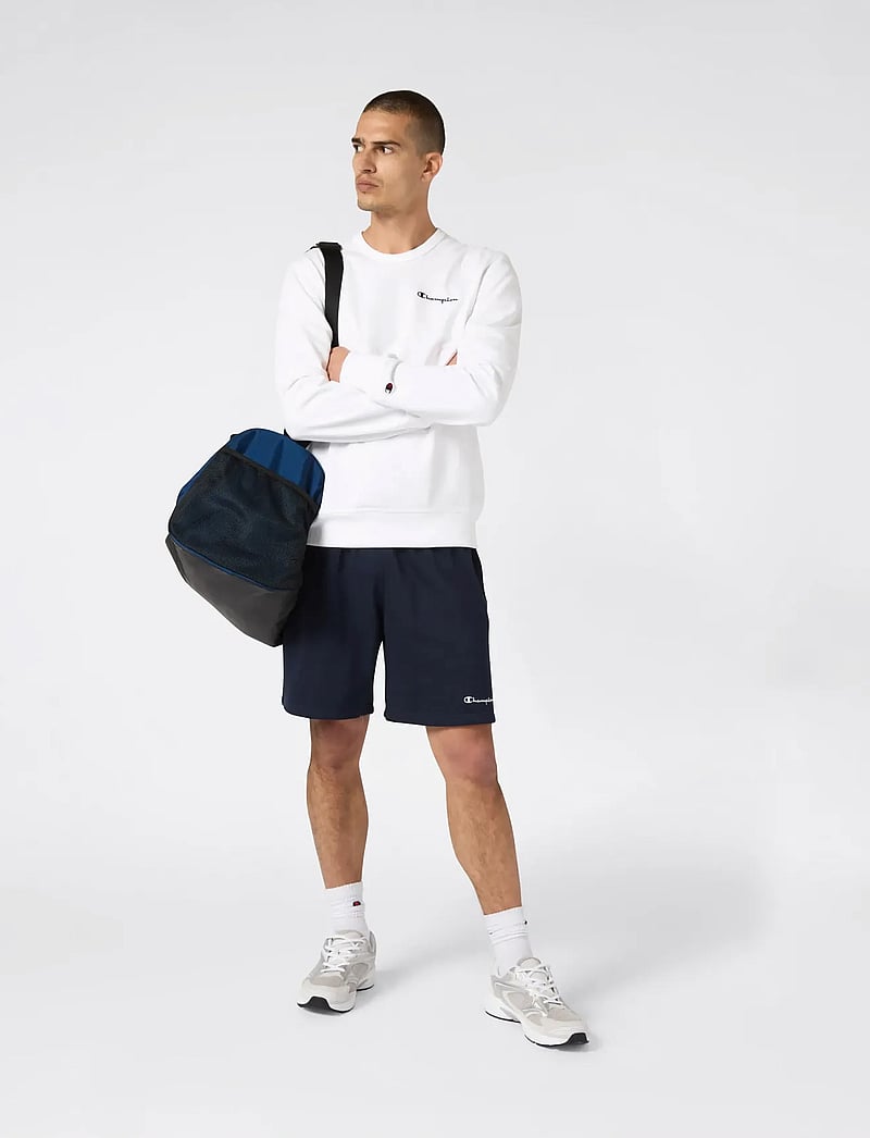 Champion - Bermuda - püksid - bs501-nny - 0