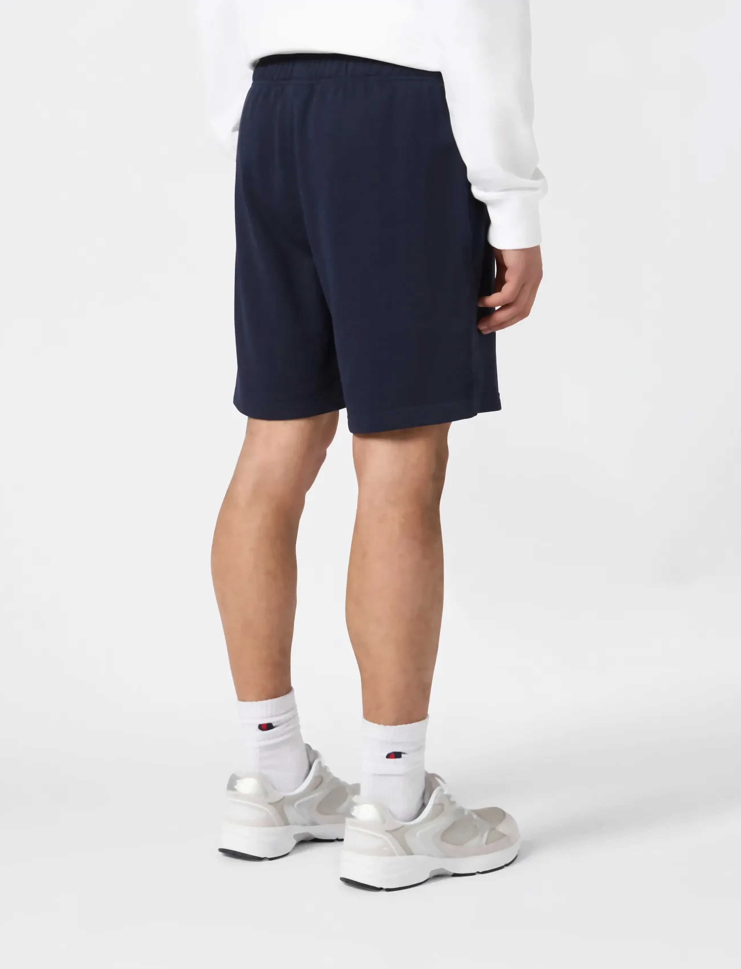 Champion - Bermuda - püksid - bs501-nny - 3