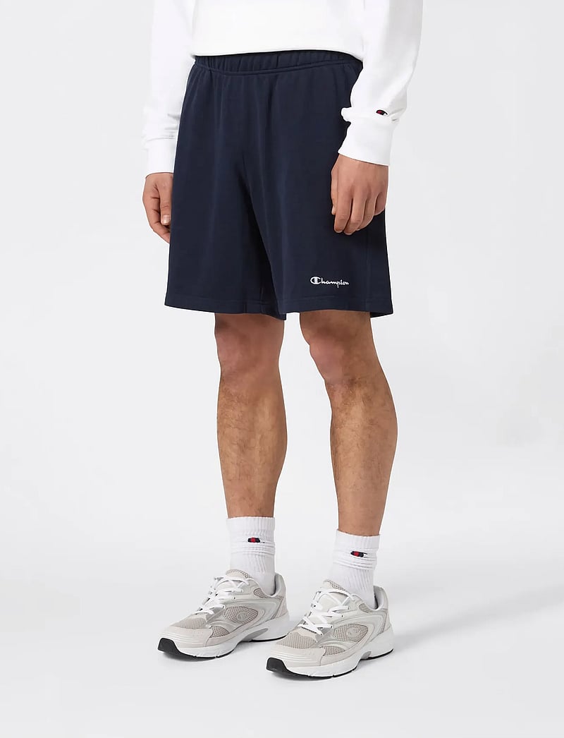Champion - Bermuda - püksid - bs501-nny - 4