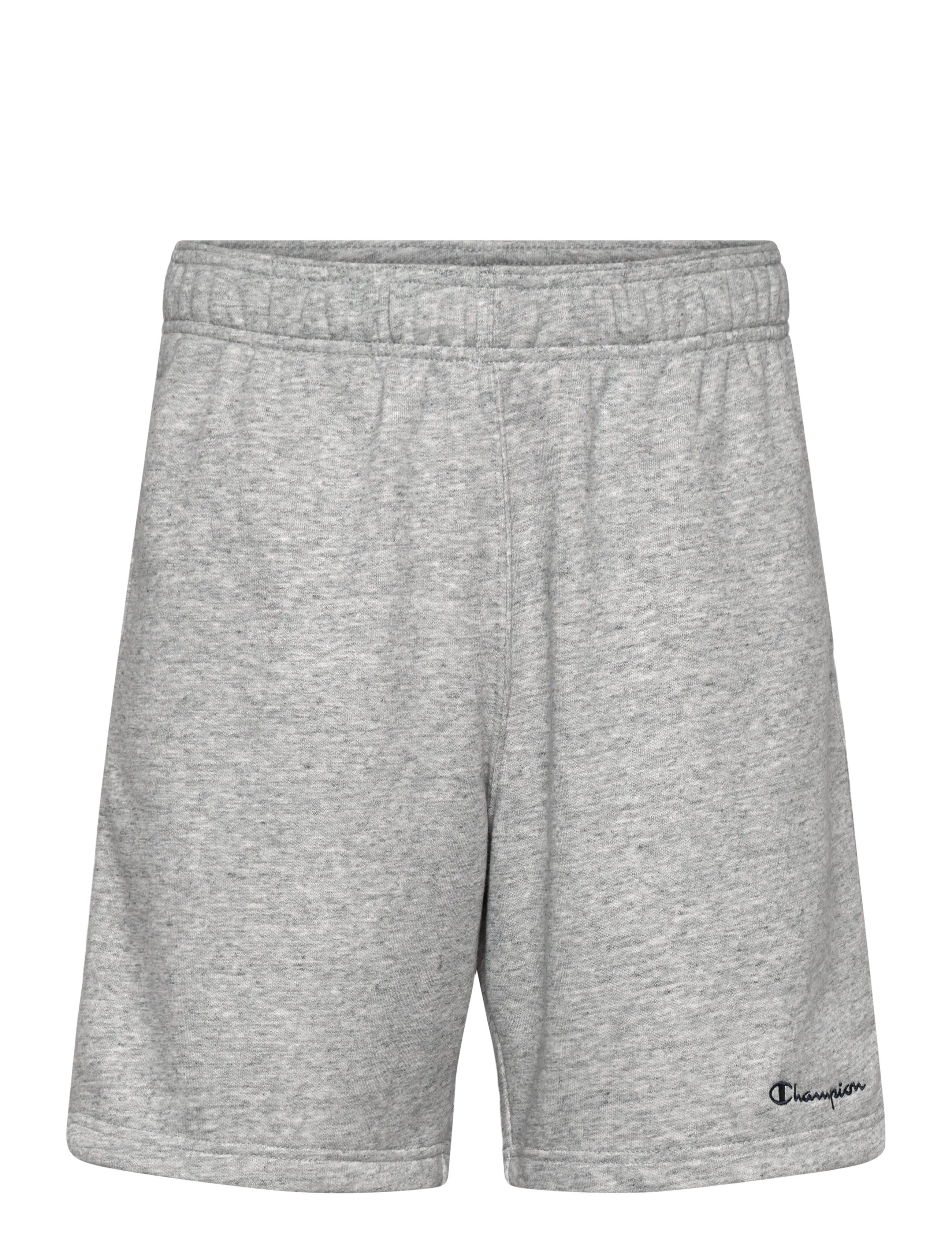 CHAMPION Bermuda Grau - M - Herren