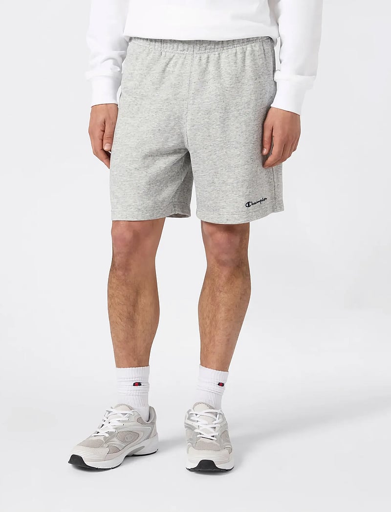 Champion - Bermuda - bottoms - em021-noxm - 4