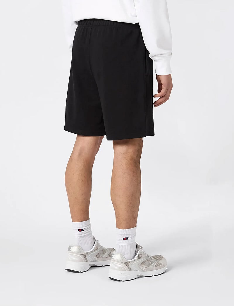 Champion - Bermuda - püksid - kk001-nbk - 3