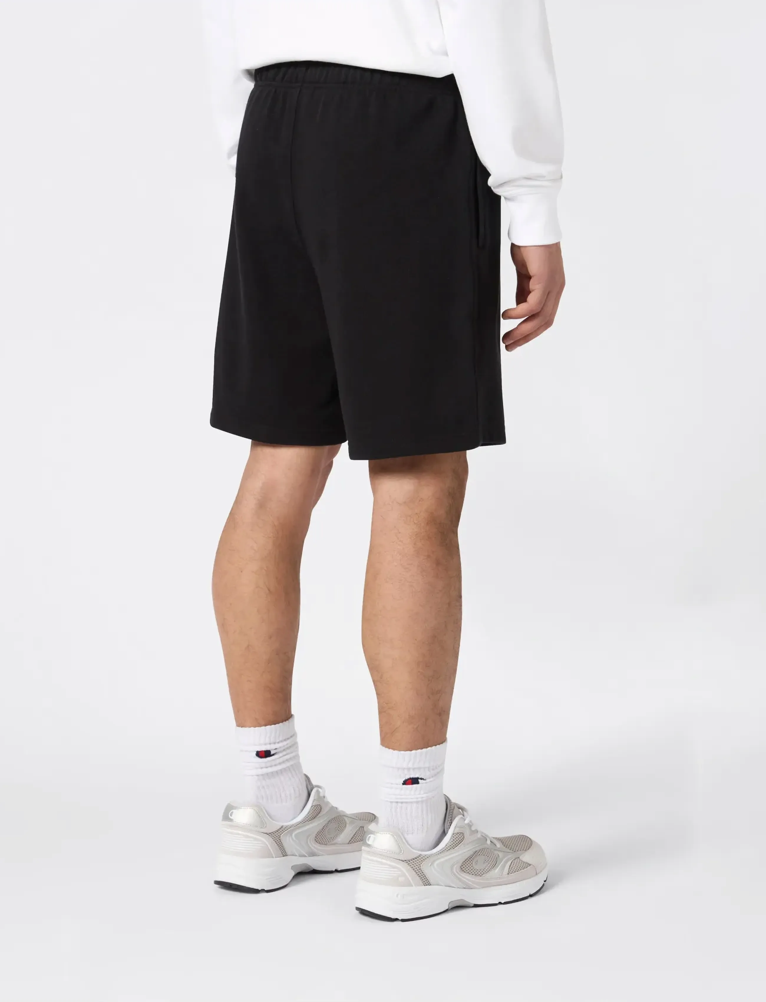 Champion - Bermuda - püksid - kk001-nbk - 3