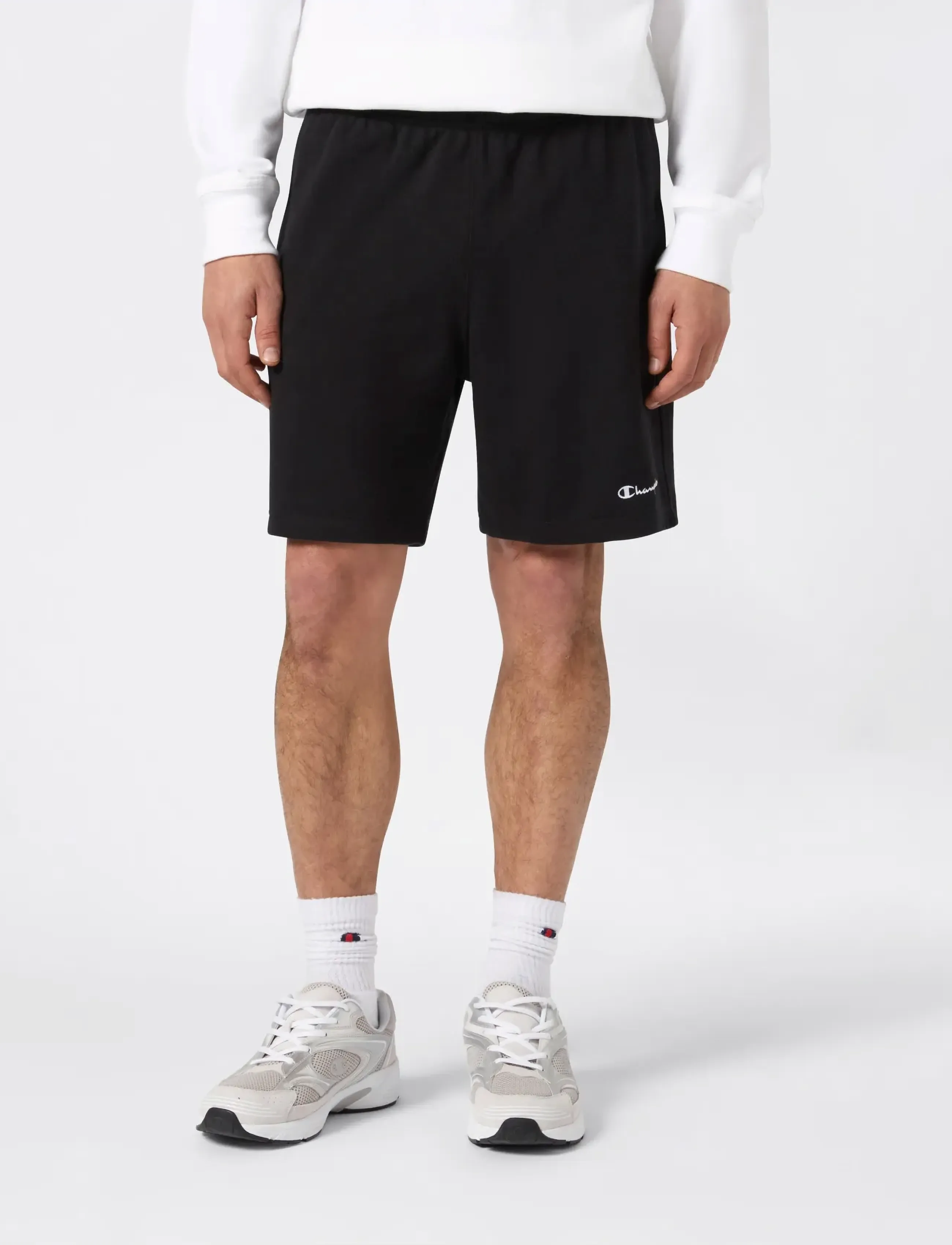 Champion - Bermuda - püksid - kk001-nbk - 4