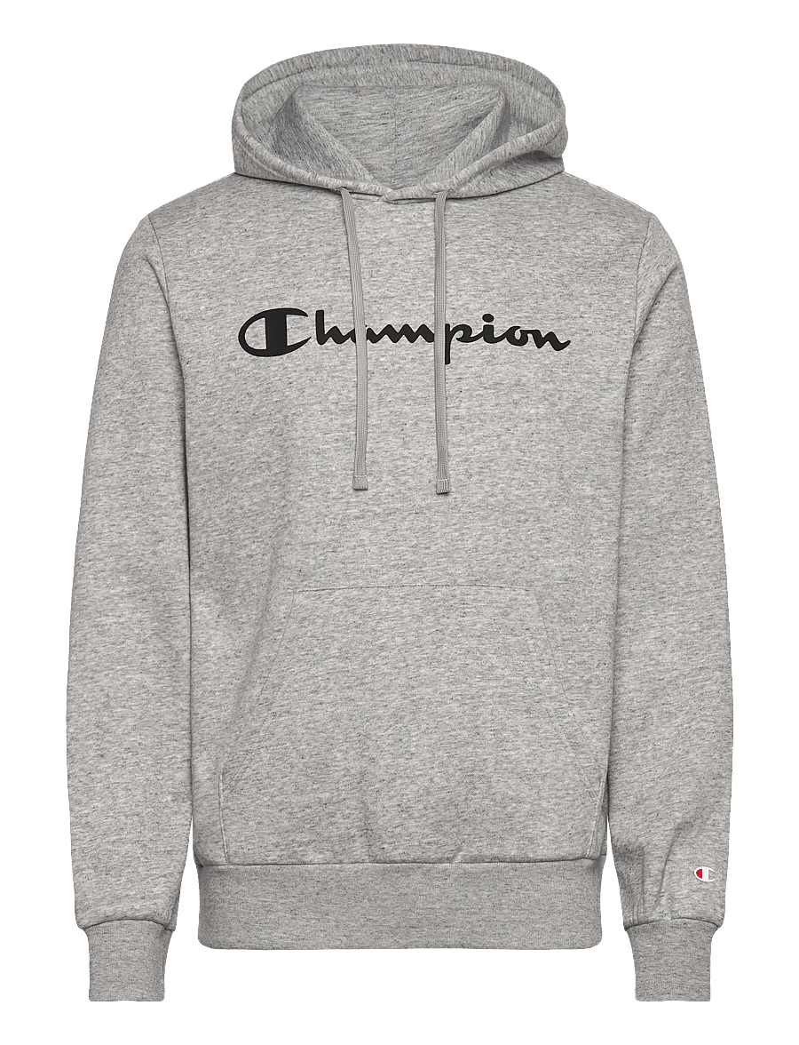 Champion - Hooded Sweatshirt - kapuzenpullover - em021-noxm-ns - 1