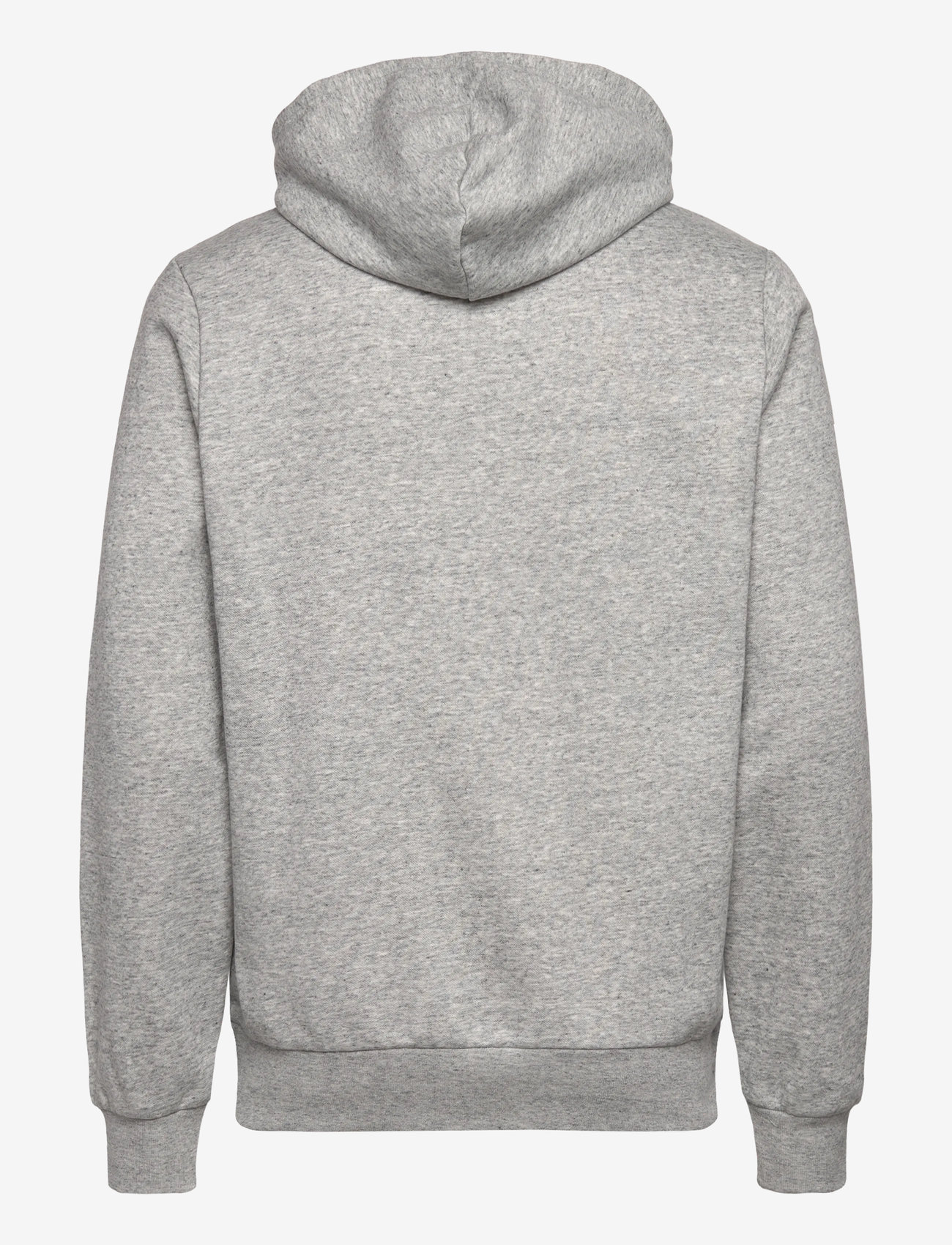 Champion - Hooded Sweatshirt - hoodies - em021-noxm-ns - 2