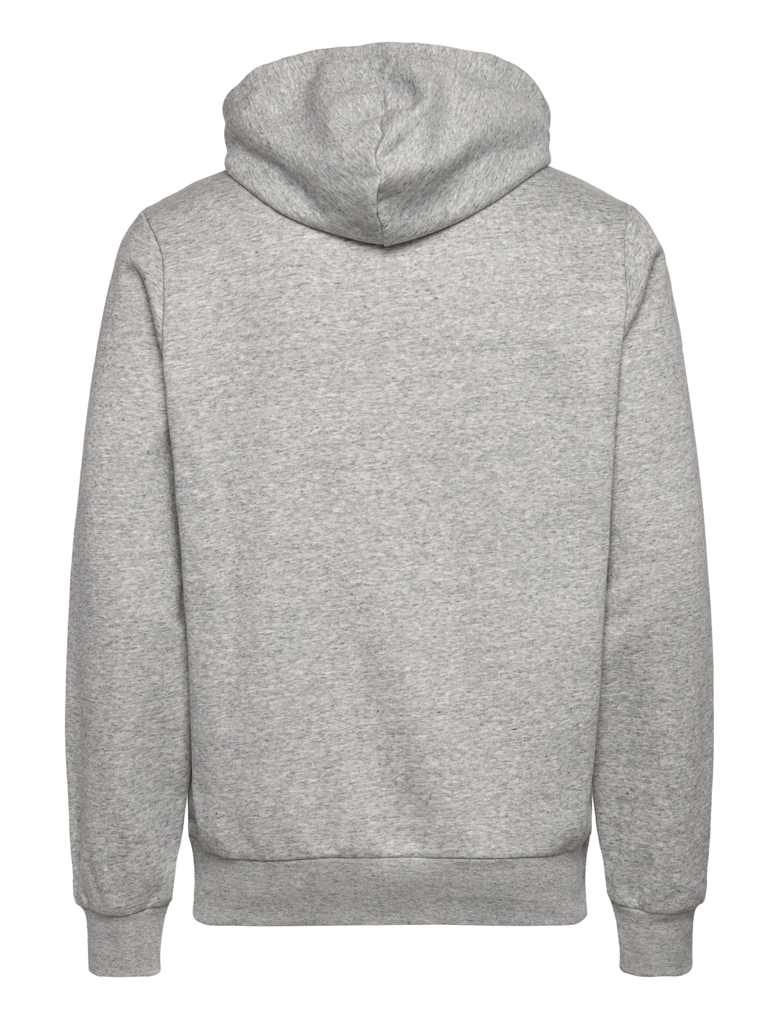 Champion - Hooded Sweatshirt - sport - em021-noxm-ns - 2
