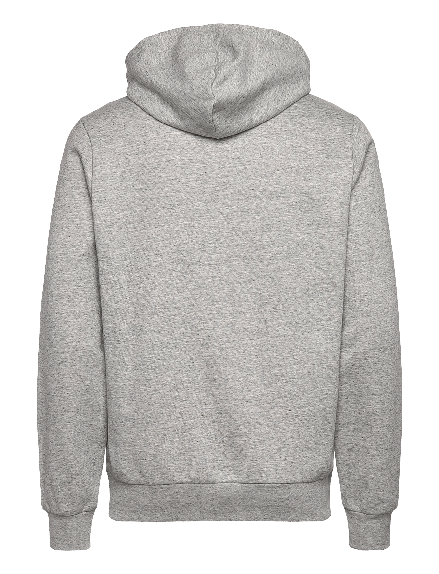 Champion - Hooded Sweatshirt - kapuzenpullover - em021-noxm-ns - 2