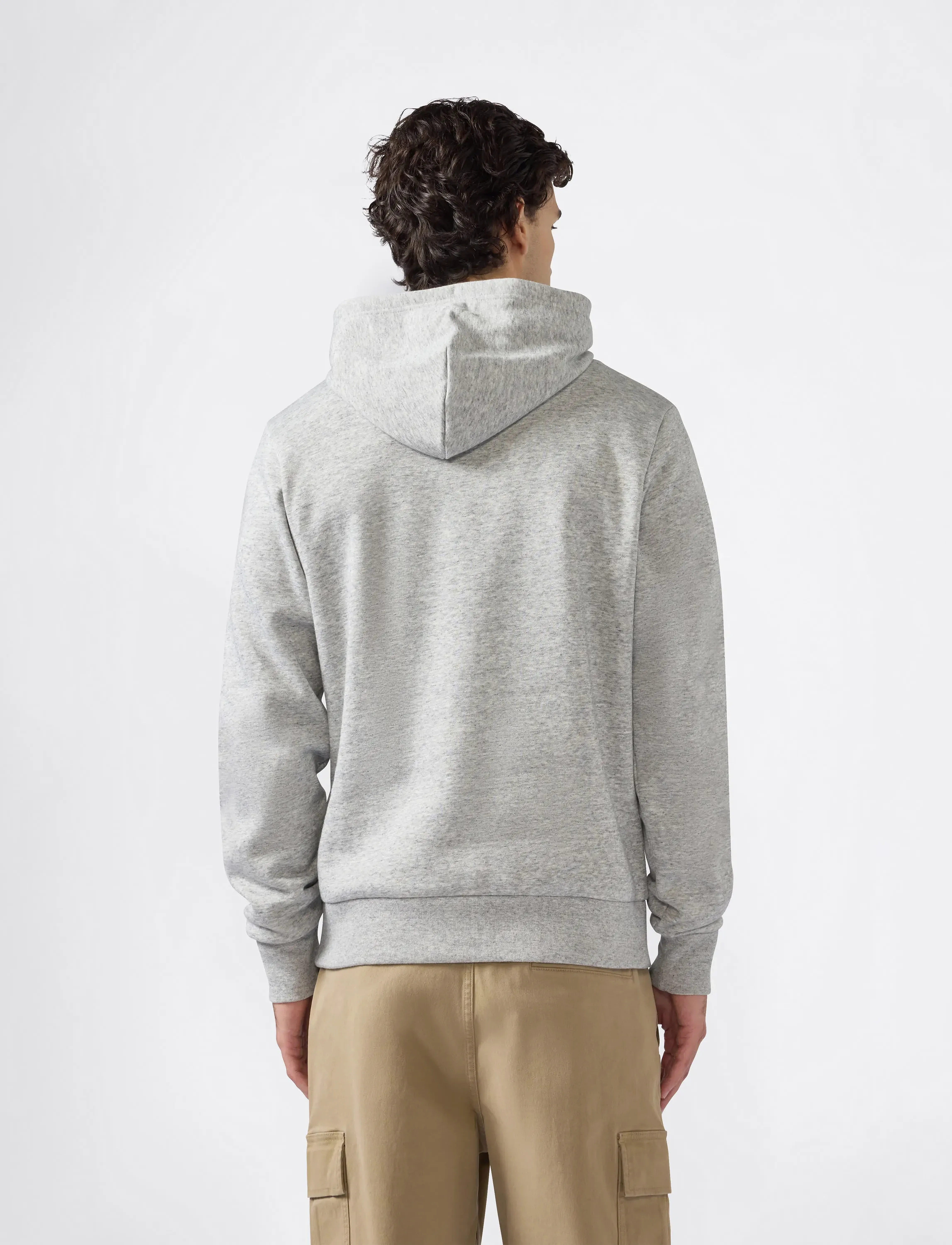 Champion - Hooded Sweatshirt - sport - em021-noxm-ns - 3