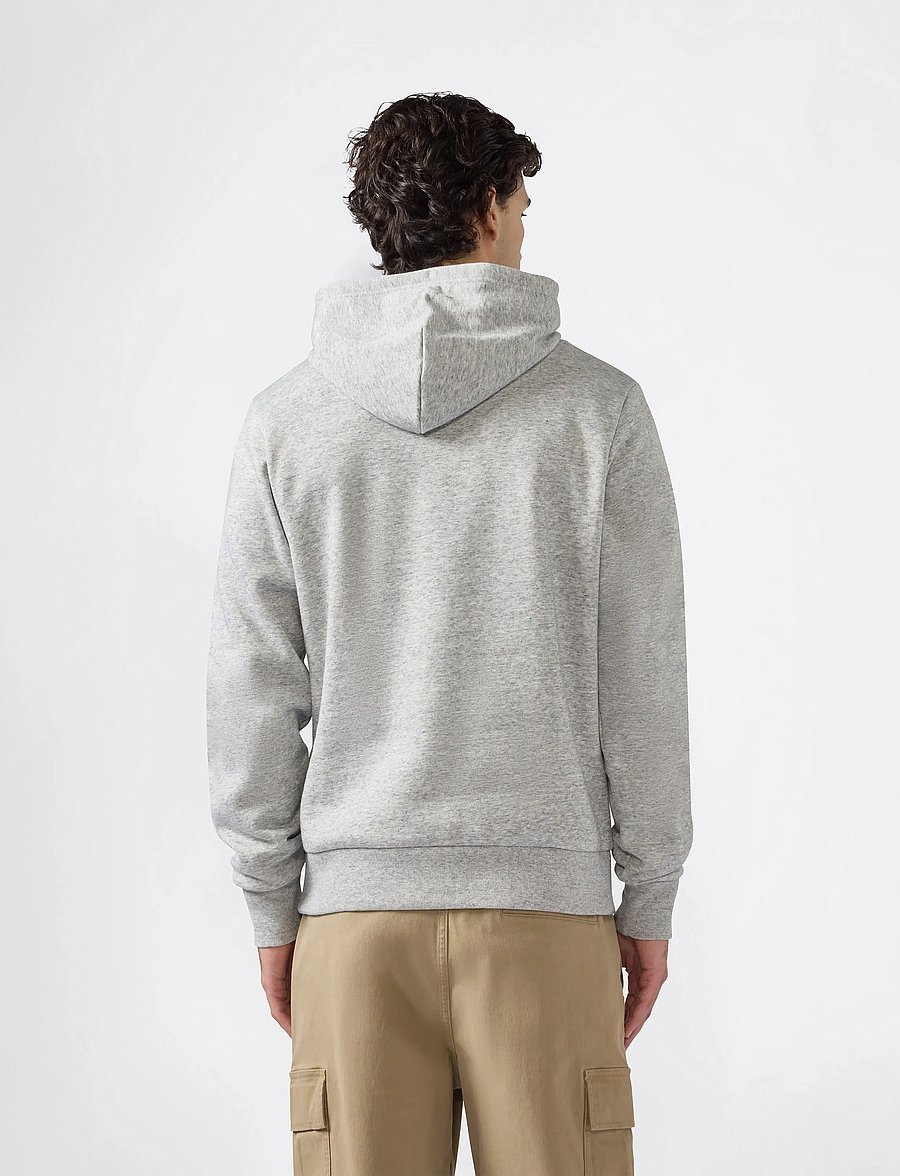 Champion - Hooded Sweatshirt - kapuzenpullover - em021-noxm-ns - 3