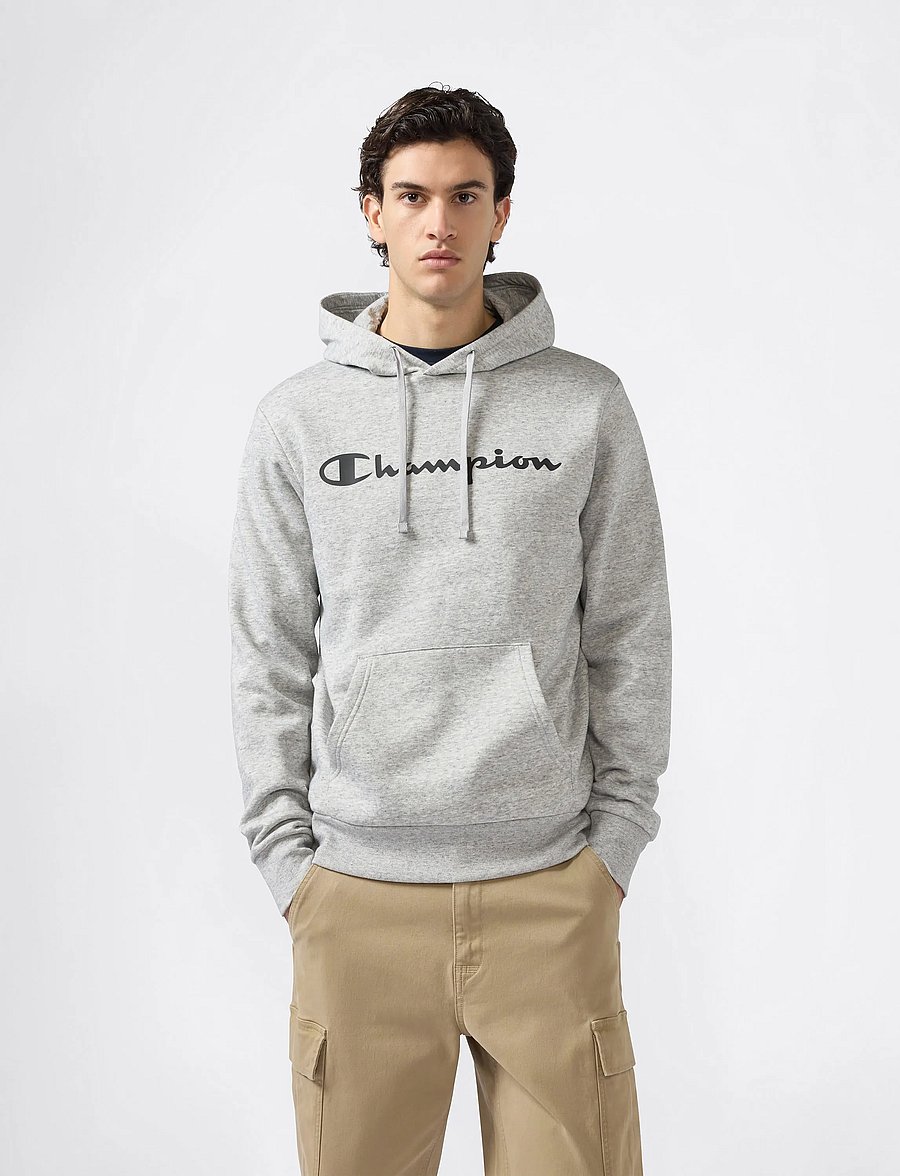 Champion - Hooded Sweatshirt - kapuzenpullover - em021-noxm-ns - 4
