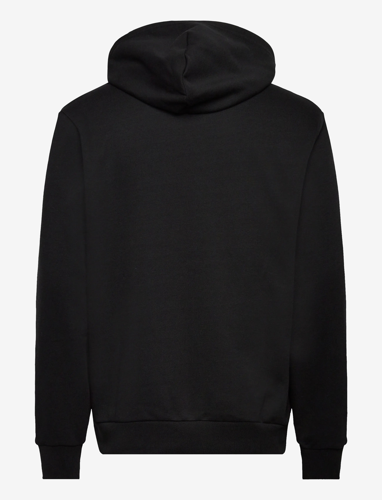 Champion - Hooded Sweatshirt - hoodies - kk001-nbk-ns - 2